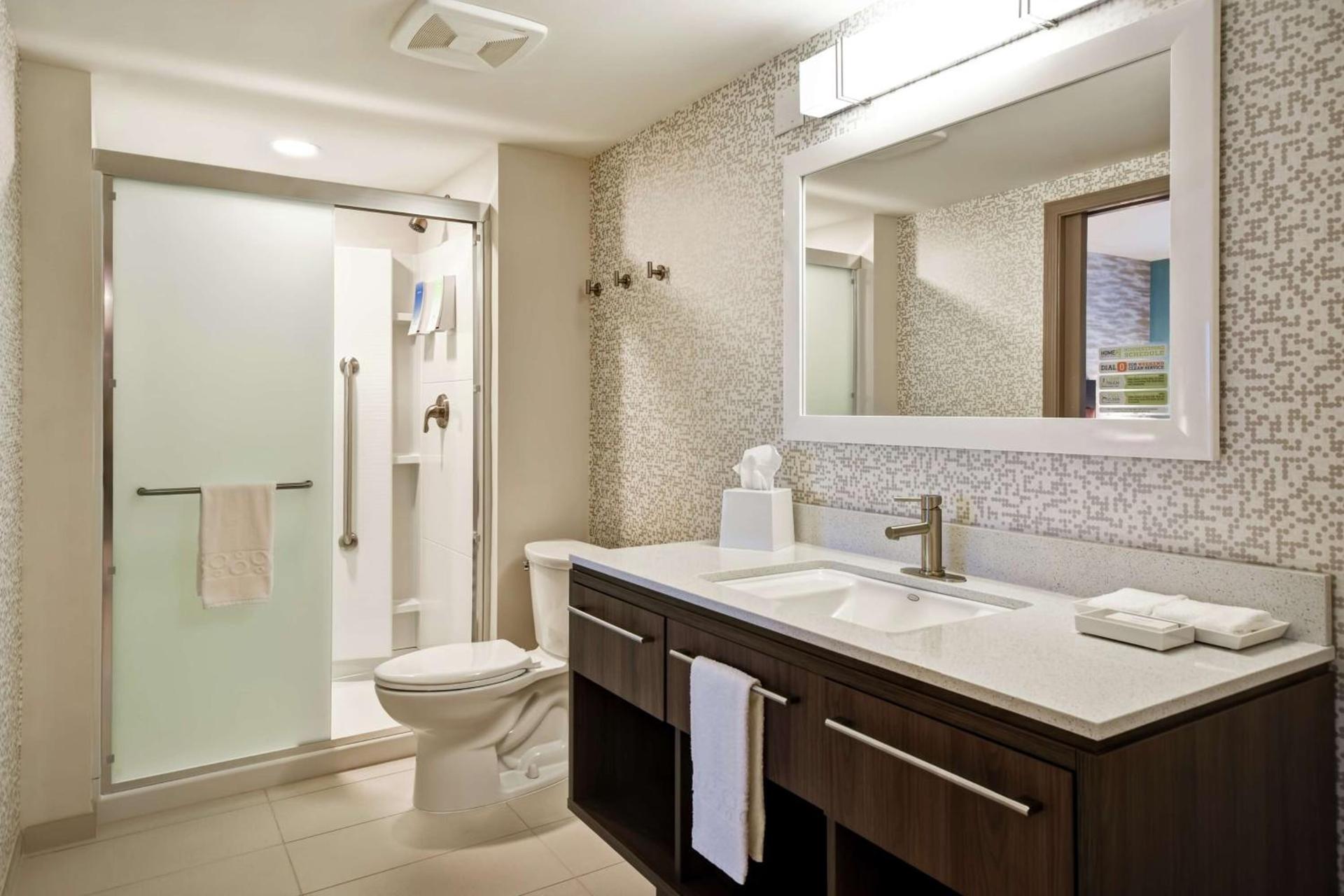 Home2 Suites By Hilton Lagrange photo 41