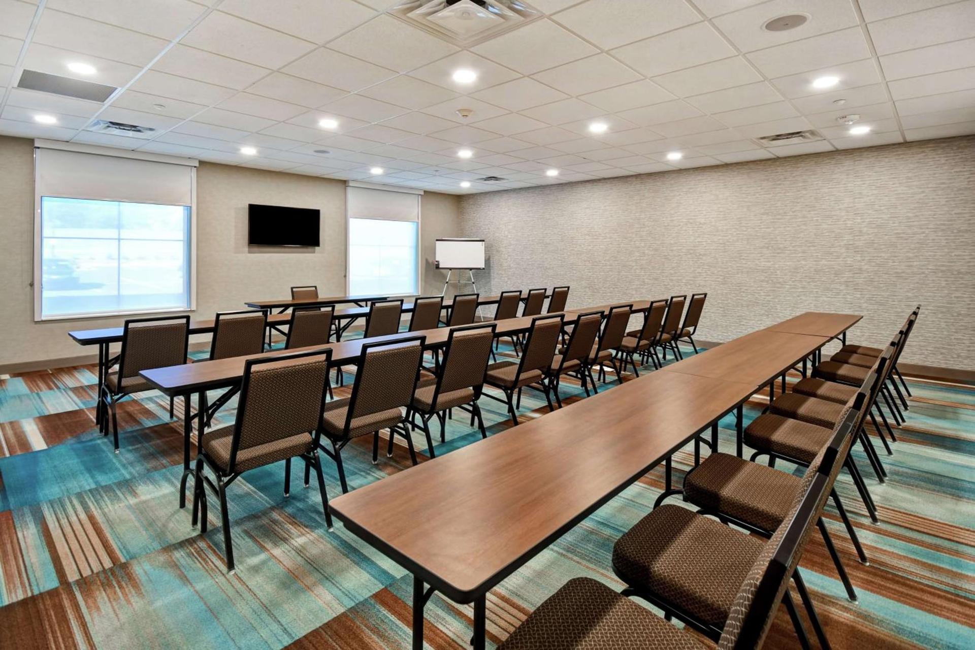 Home2 Suites By Hilton Lagrange photo 45