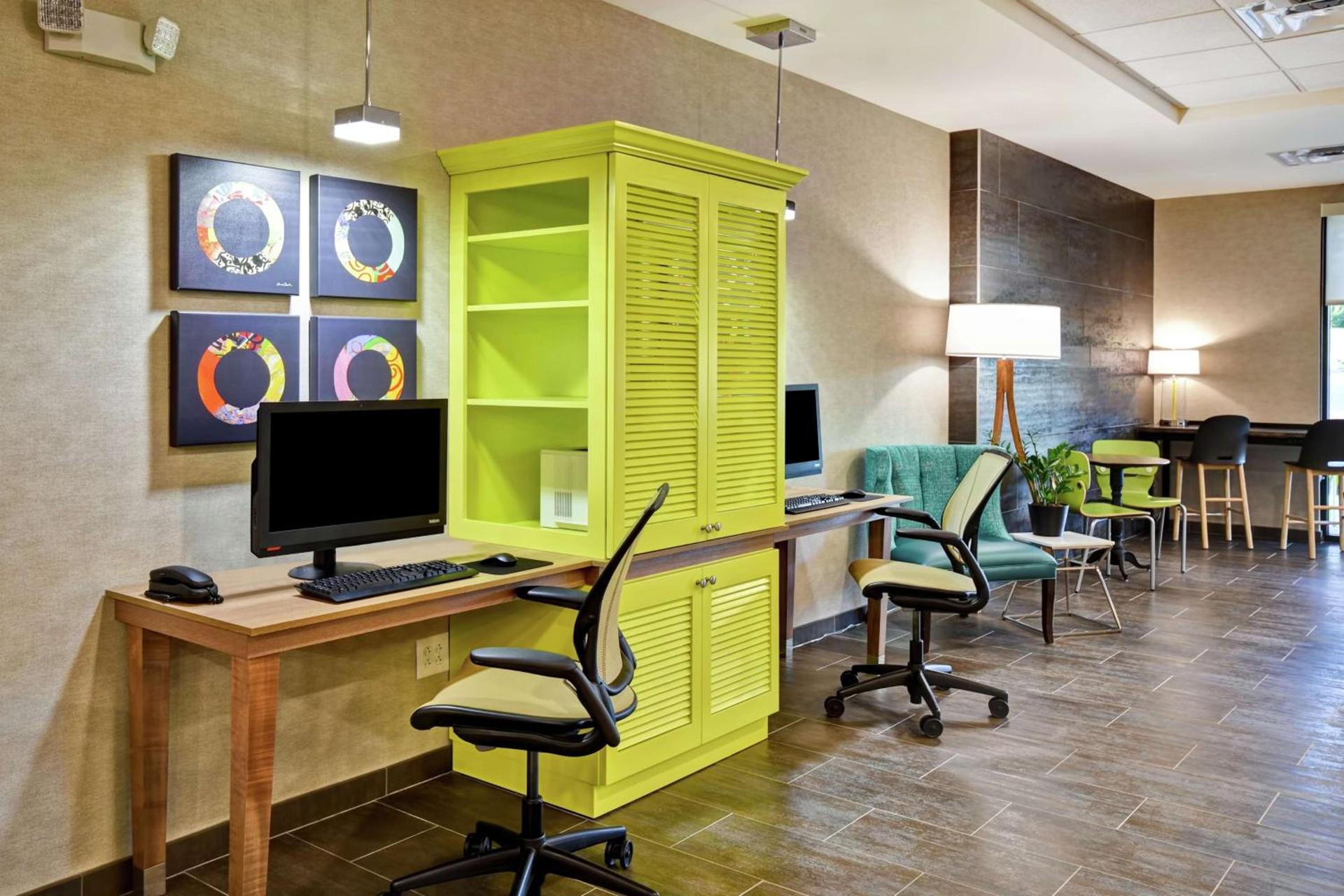 Home2 Suites By Hilton Lagrange photo 3