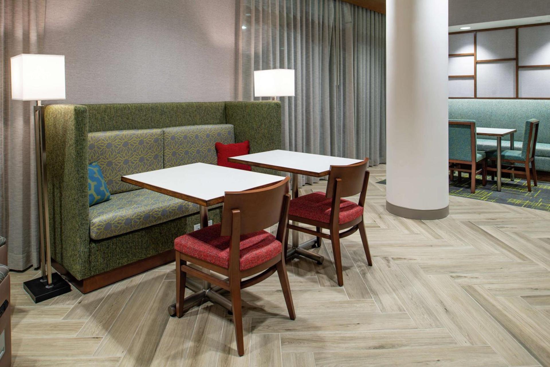 Hampton Inn Tampa Downtown Channel District photo 19