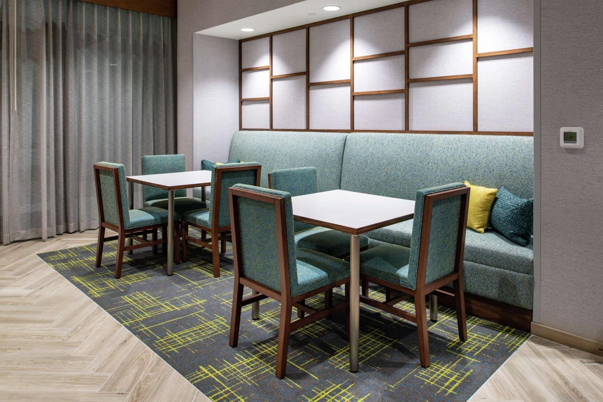 Hampton Inn Tampa Downtown Channel District photo 21