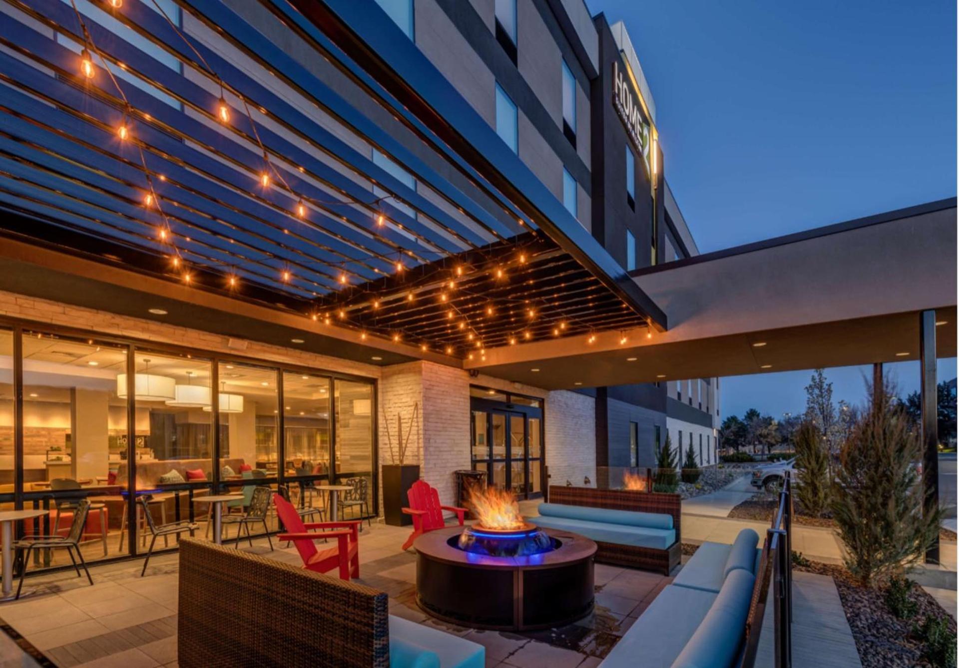Home2 Suites By Hilton Reno photo 3