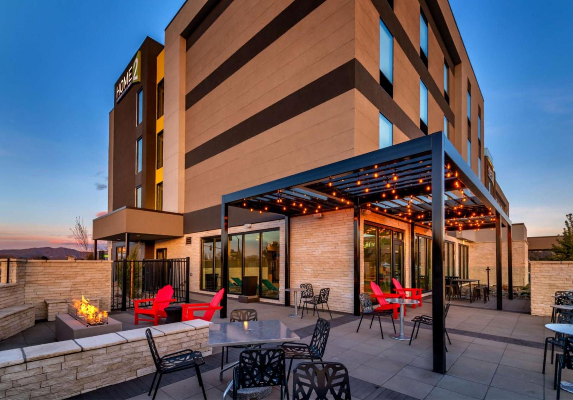 Home2 Suites By Hilton Reno photo 4