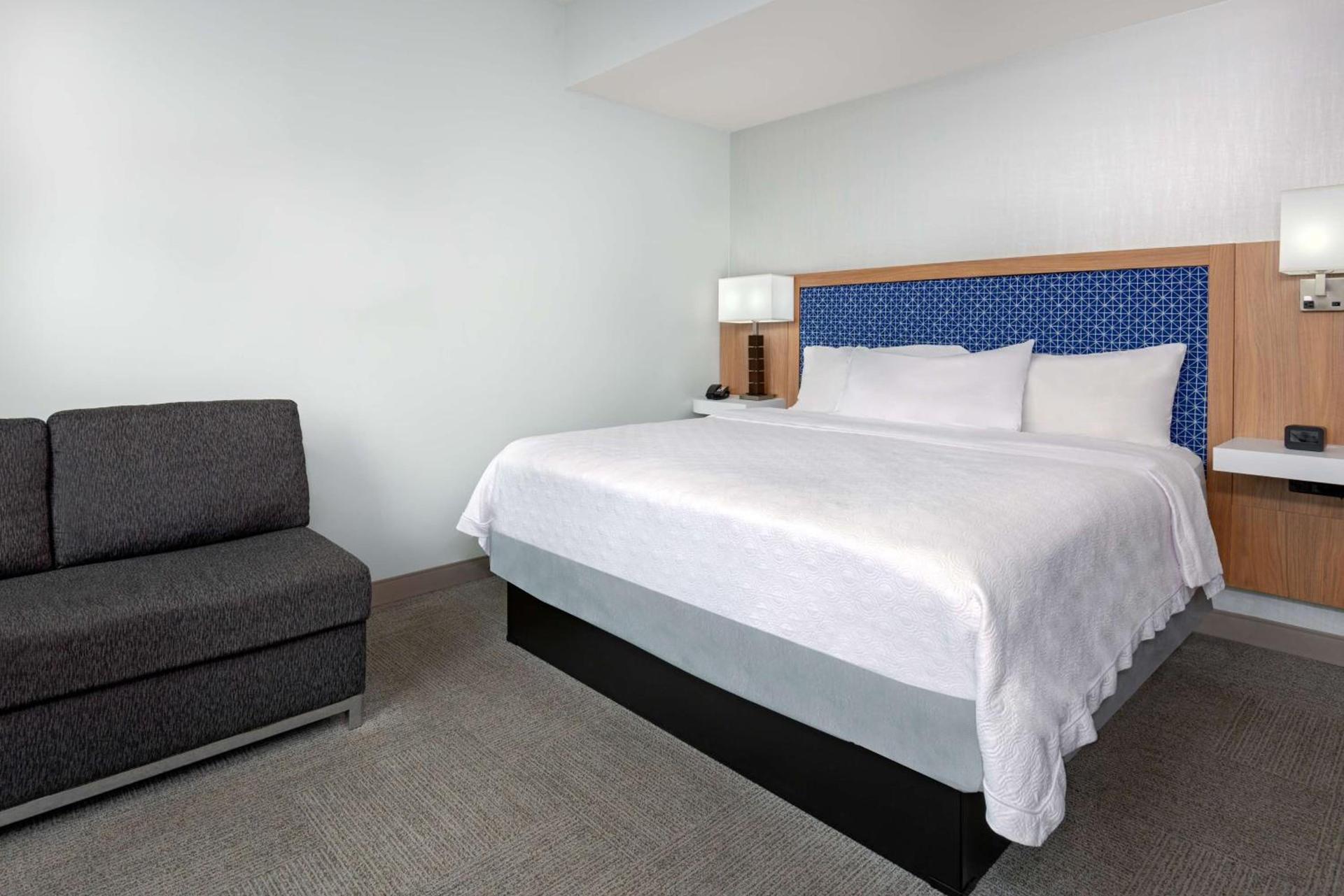 Hampton Inn Tampa Downtown Channel District photo 31