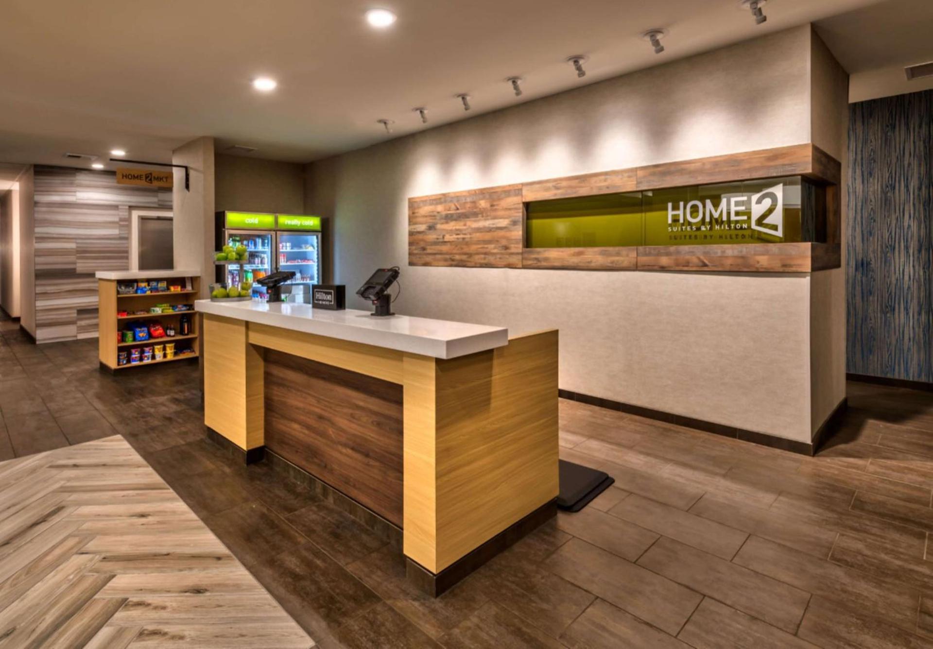 Home2 Suites By Hilton Reno photo 7
