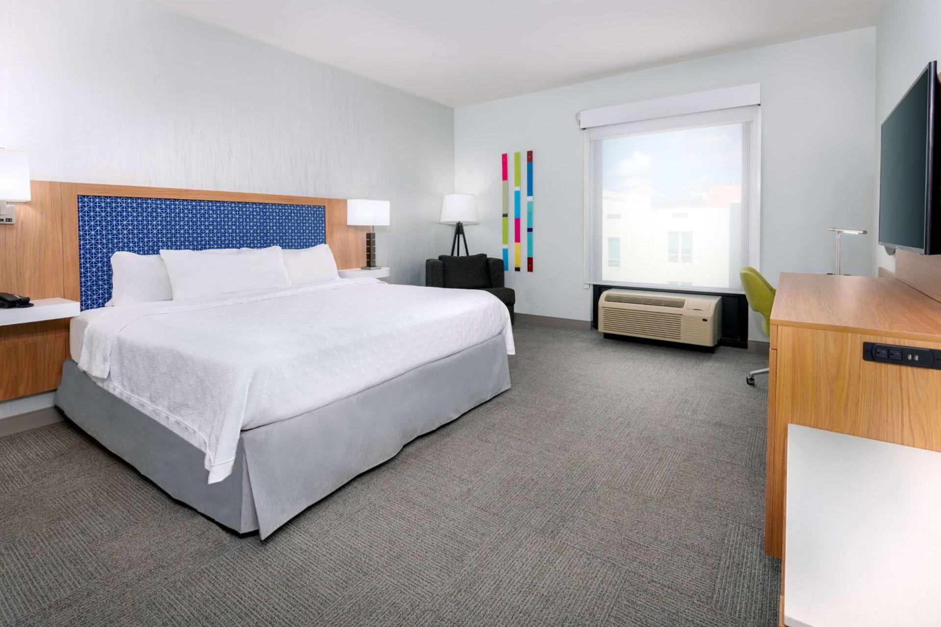 Hampton Inn Tampa Downtown Channel District photo 34