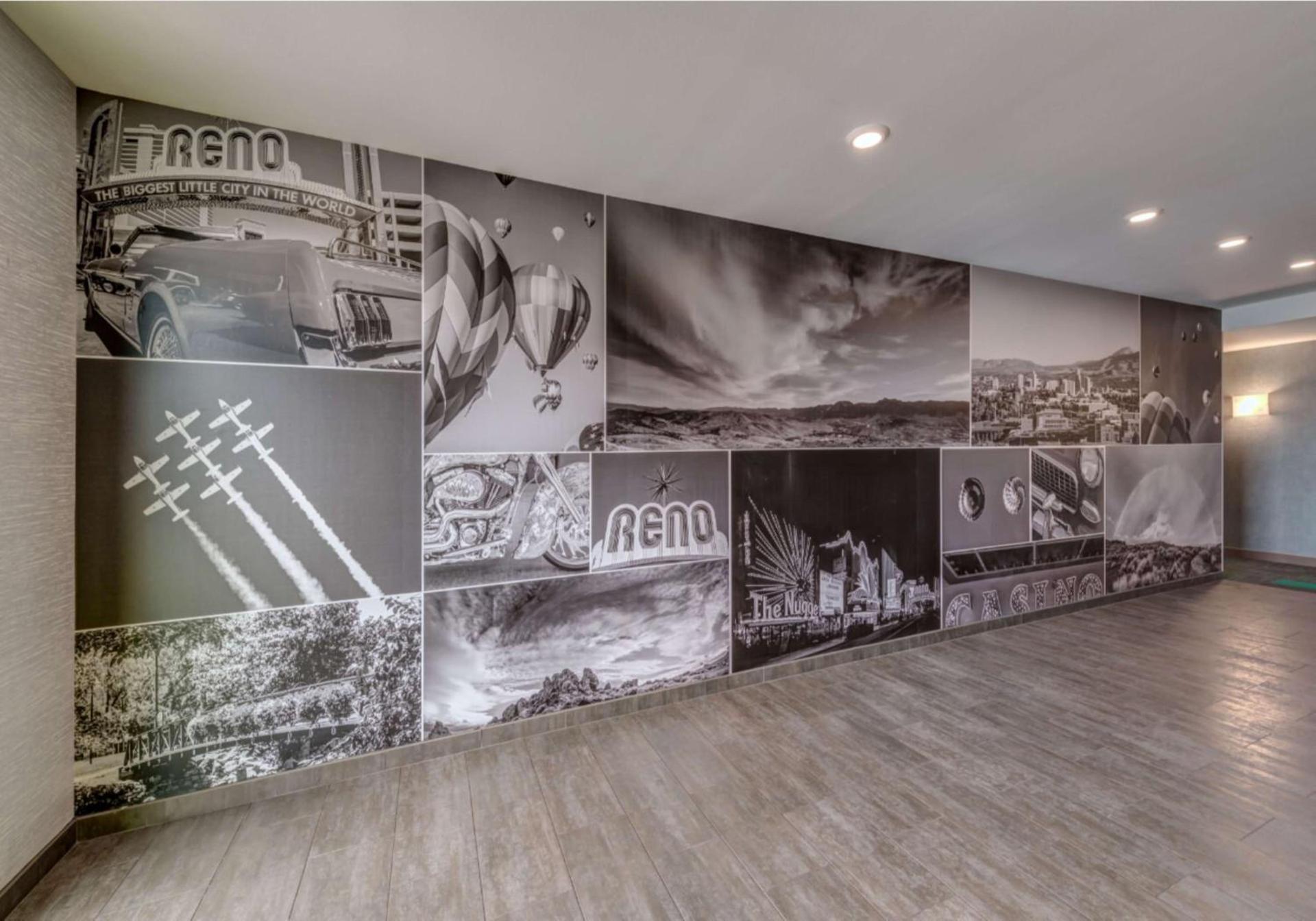 Home2 Suites By Hilton Reno photo 8