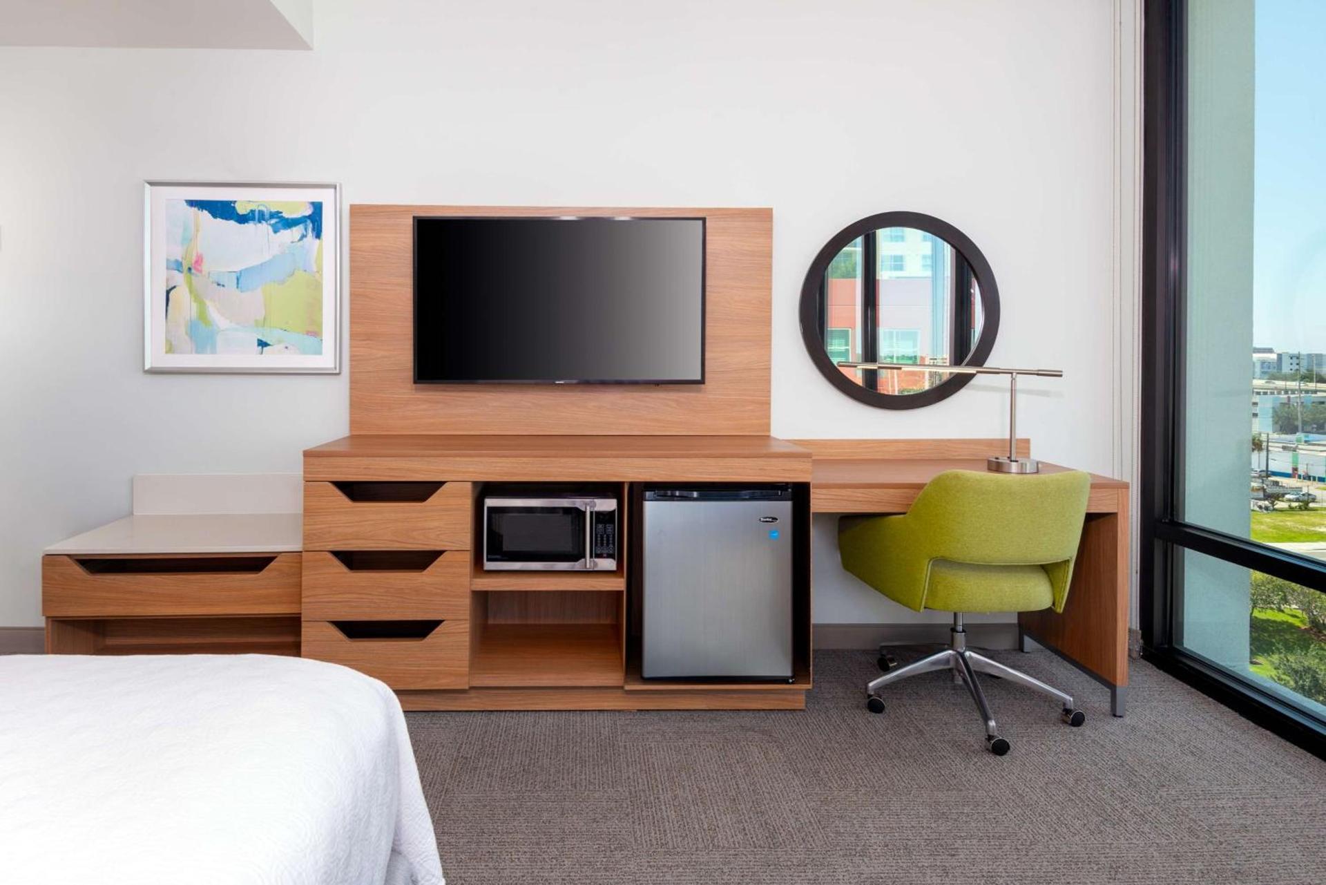 Hampton Inn Tampa Downtown Channel District photo 37
