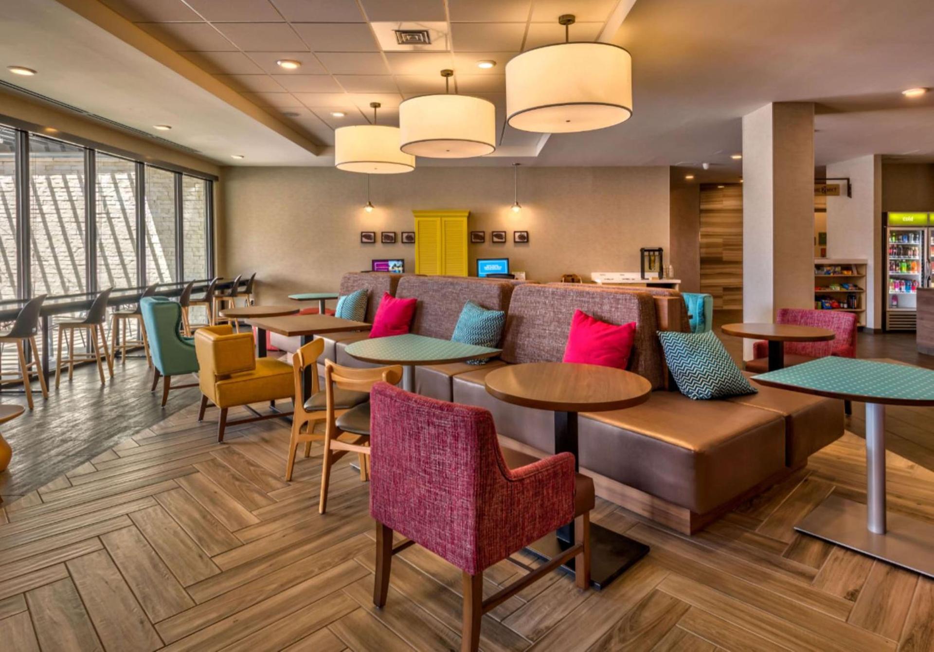 Home2 Suites By Hilton Reno photo 9