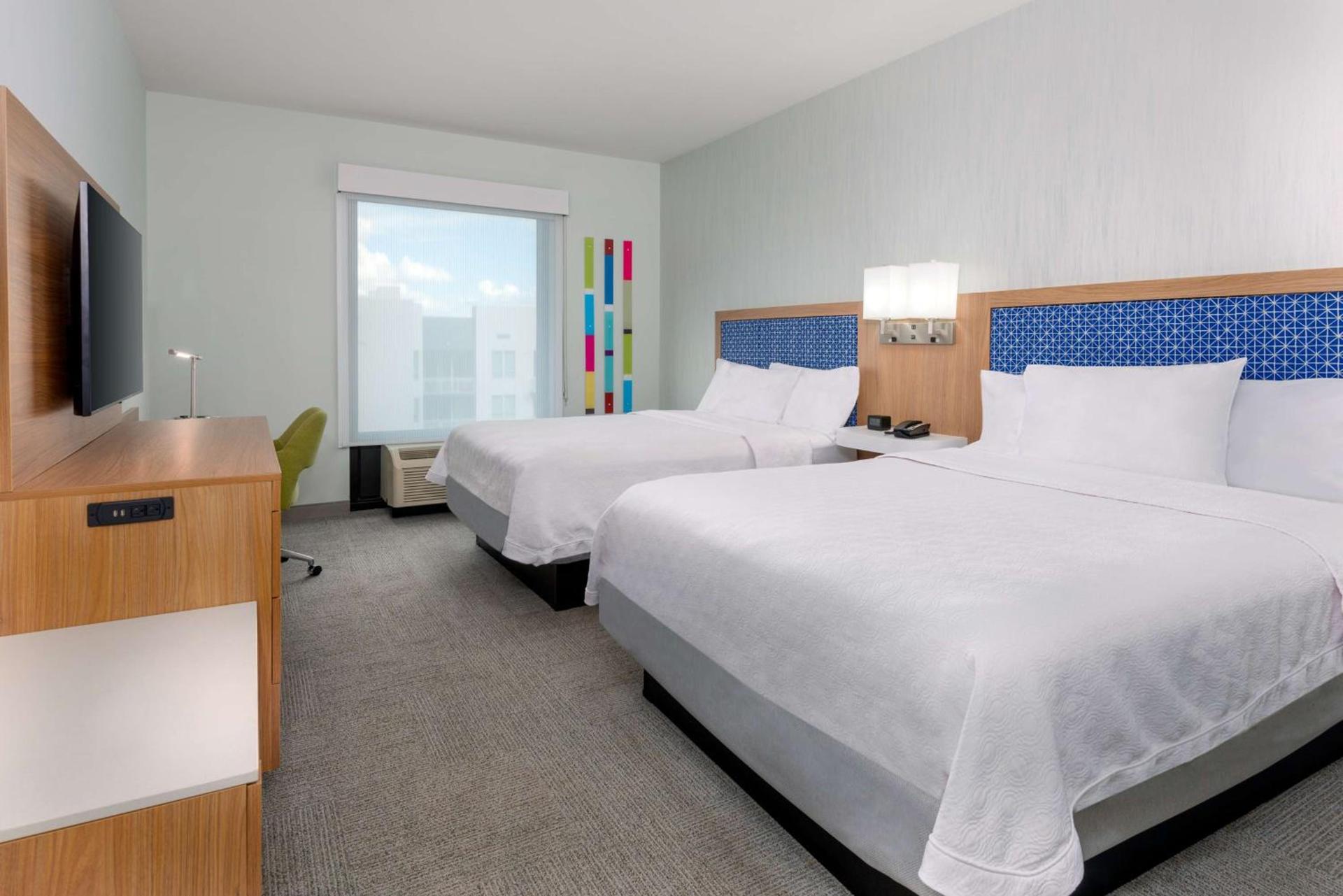 Hampton Inn Tampa Downtown Channel District photo 39