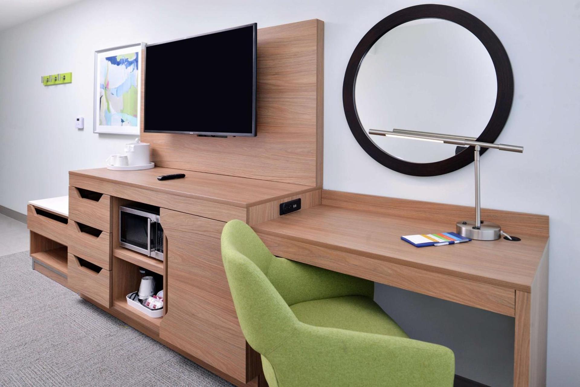 Hampton Inn Tampa Downtown Channel District photo 41