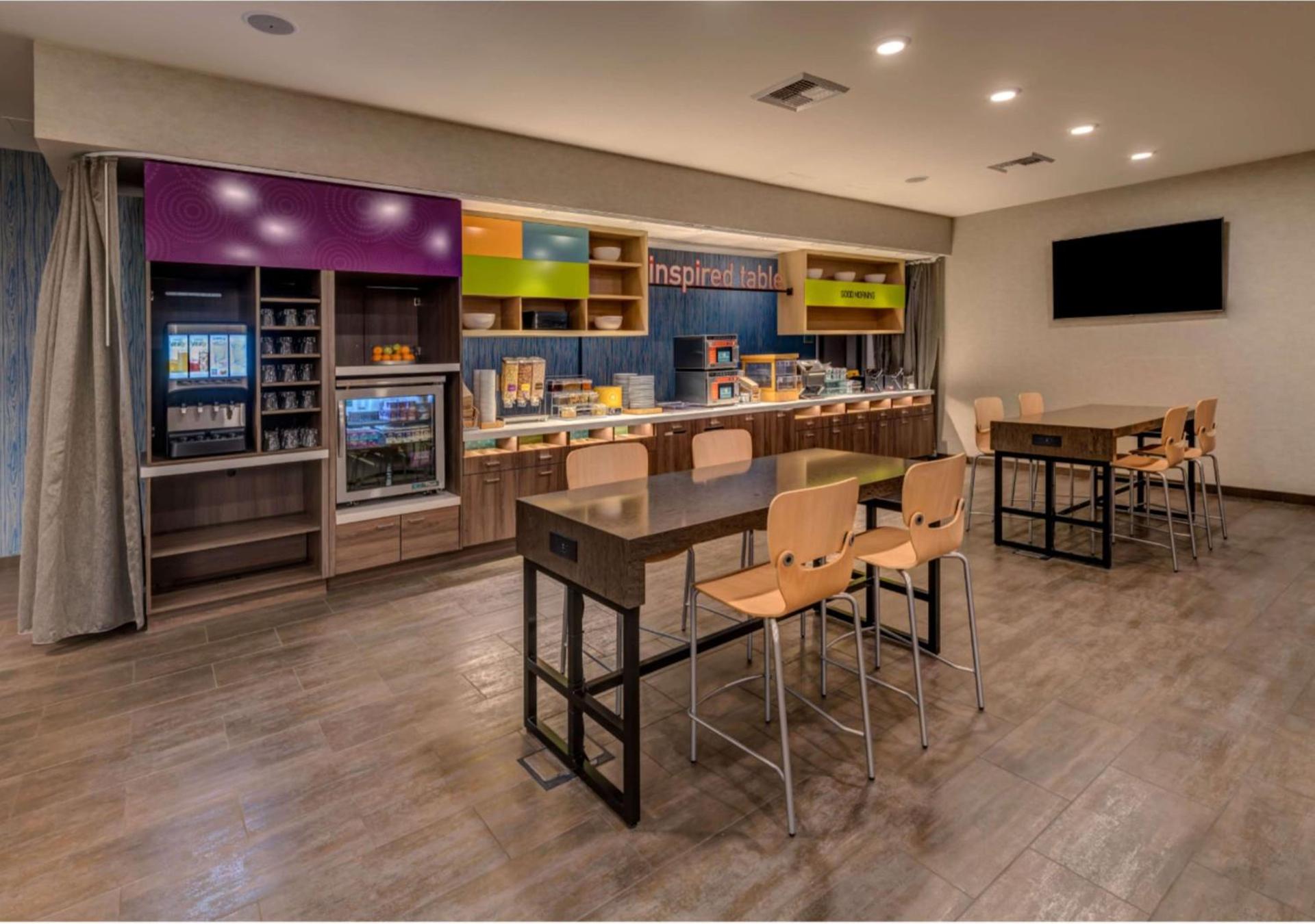Home2 Suites By Hilton Reno photo 12