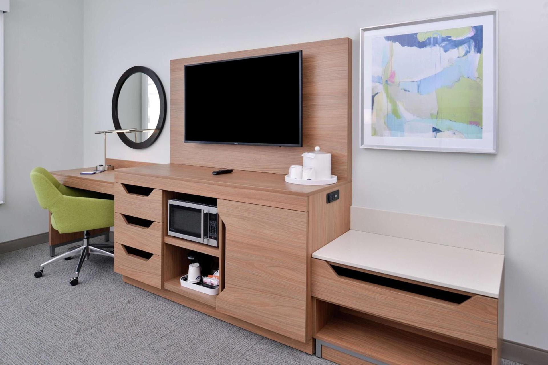 Hampton Inn Tampa Downtown Channel District photo 43