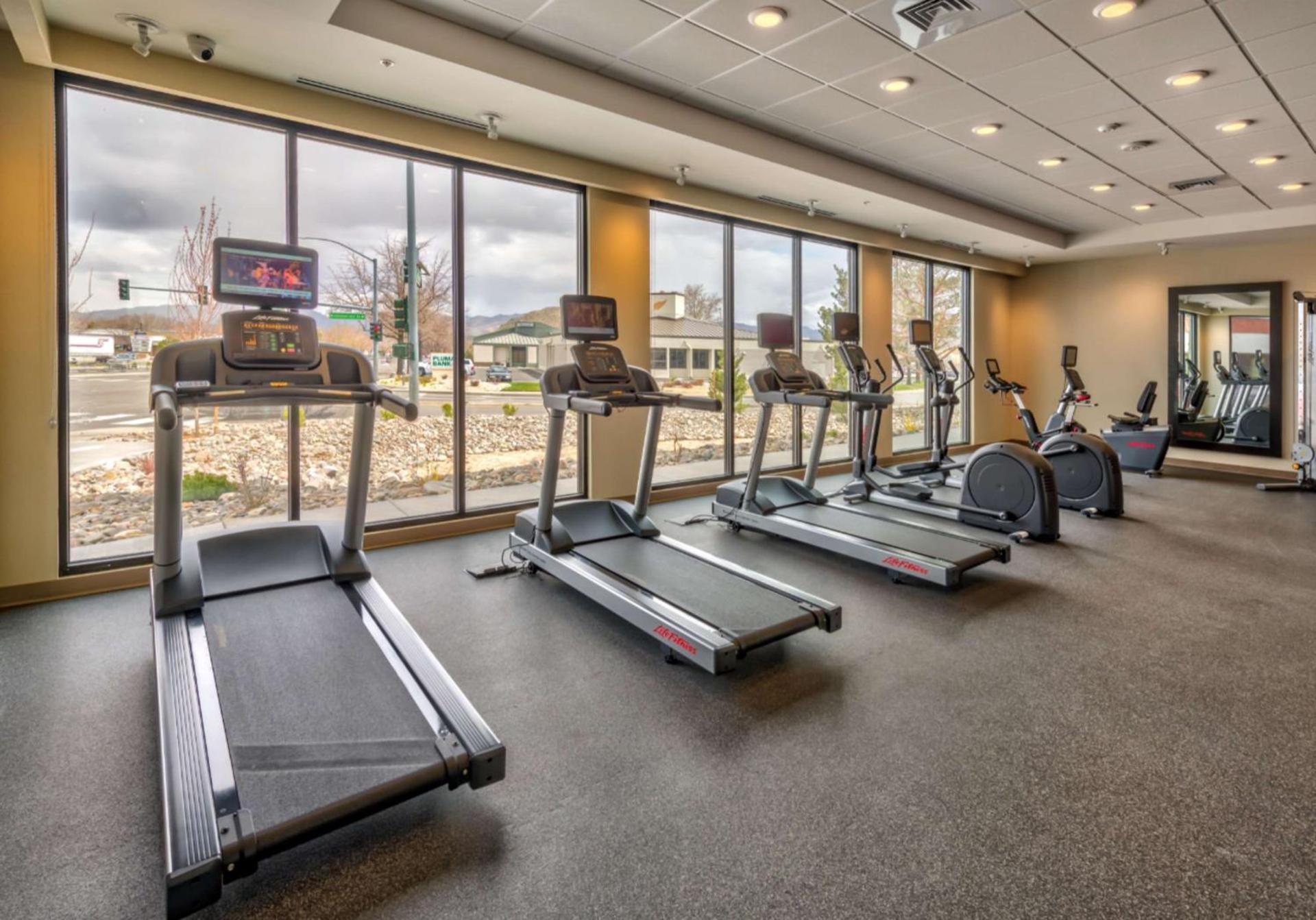 Home2 Suites By Hilton Reno photo 13