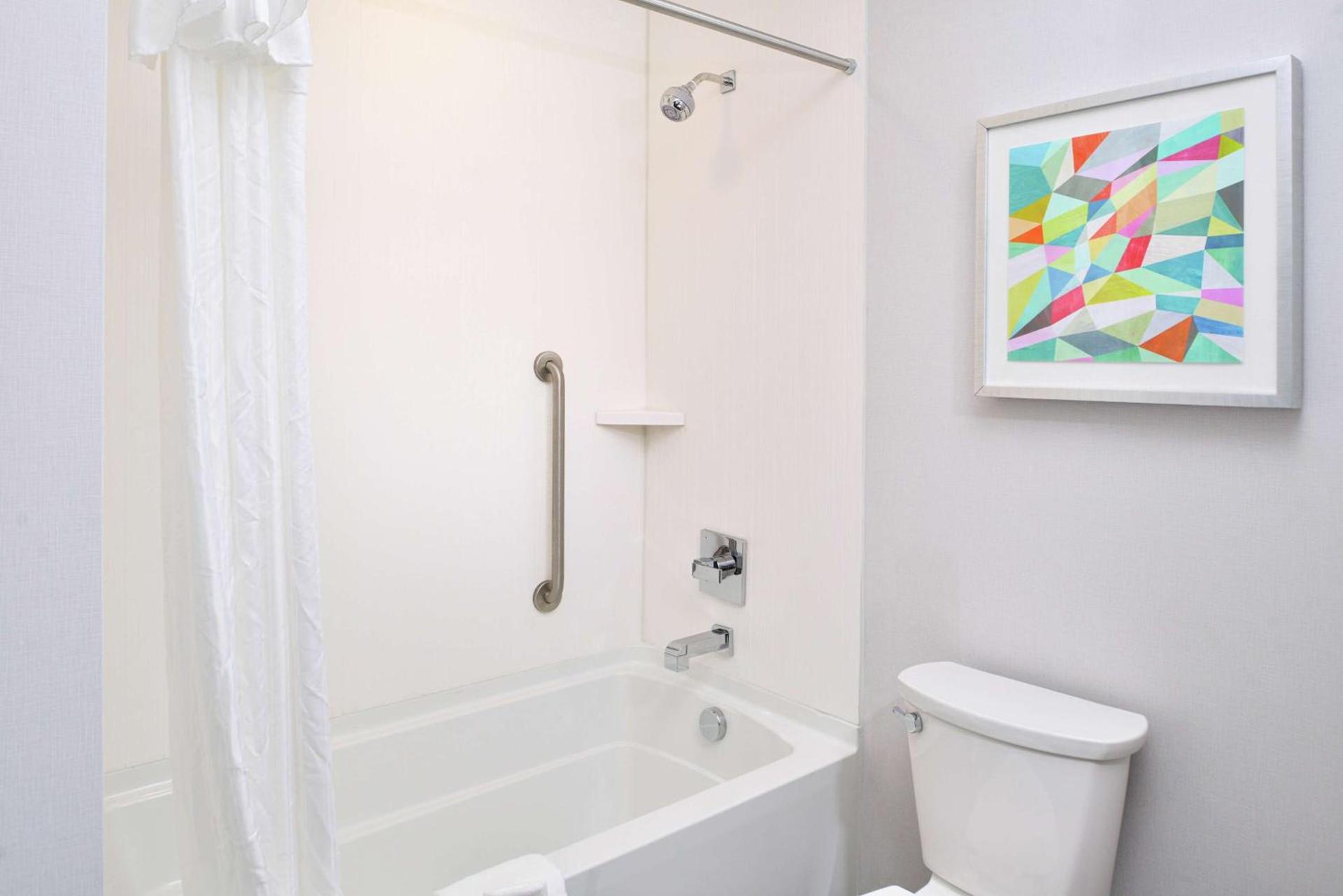 Hampton Inn Tampa Downtown Channel District photo 44