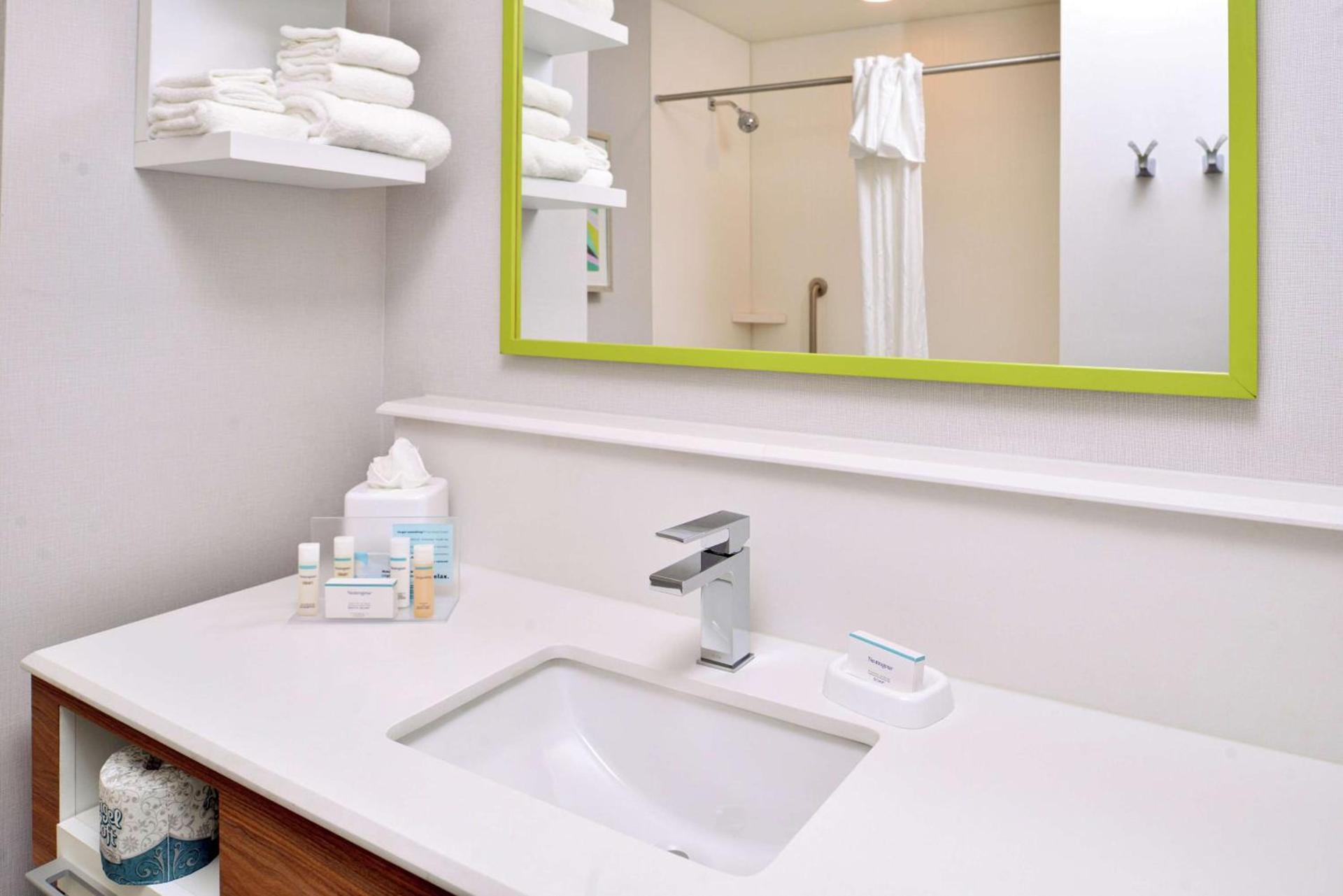Hampton Inn Tampa Downtown Channel District photo 45
