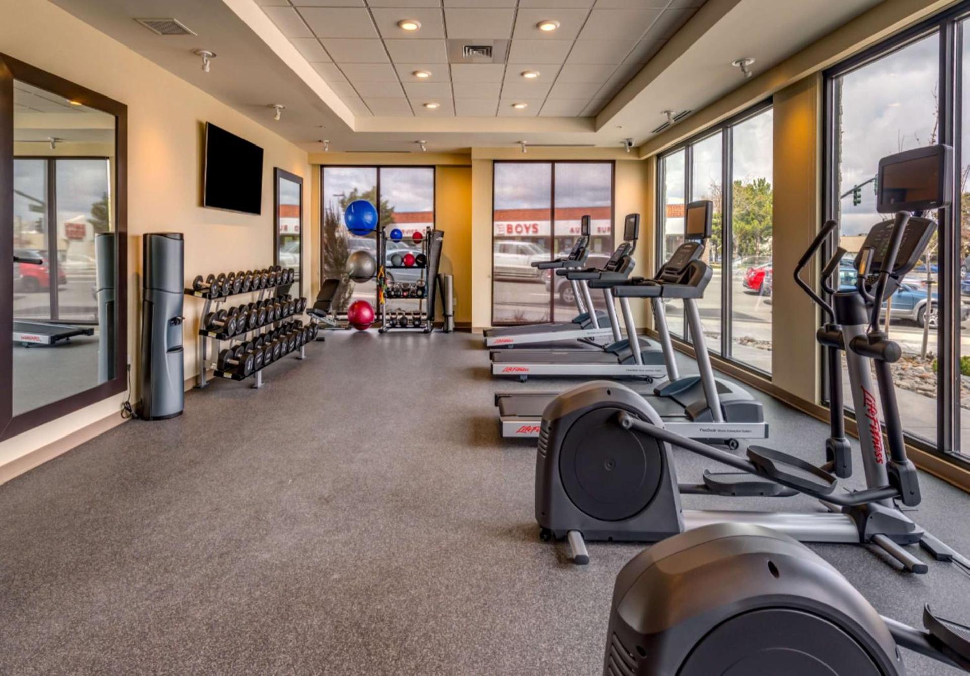 Home2 Suites By Hilton Reno photo 14