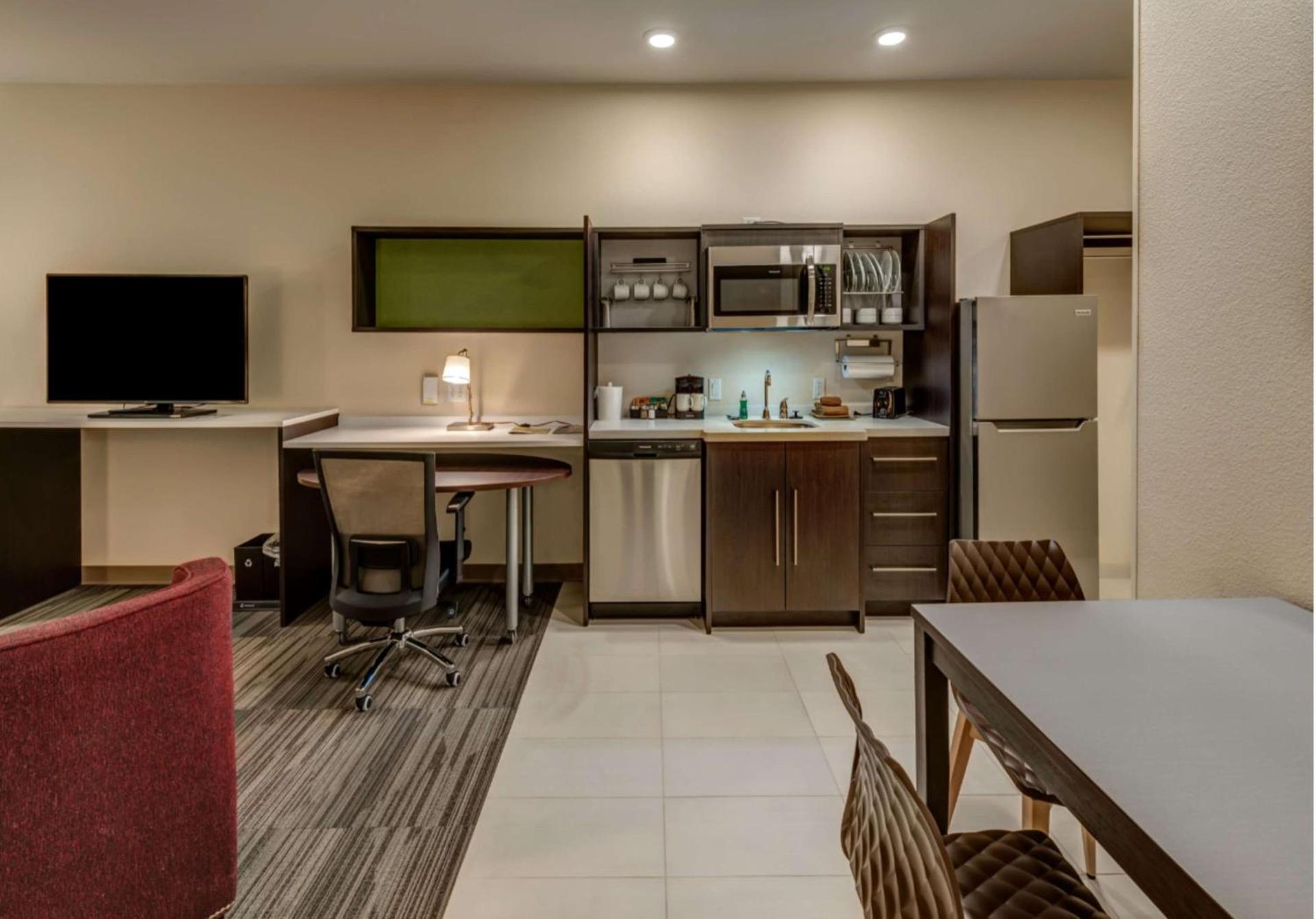 Home2 Suites By Hilton Reno photo 16