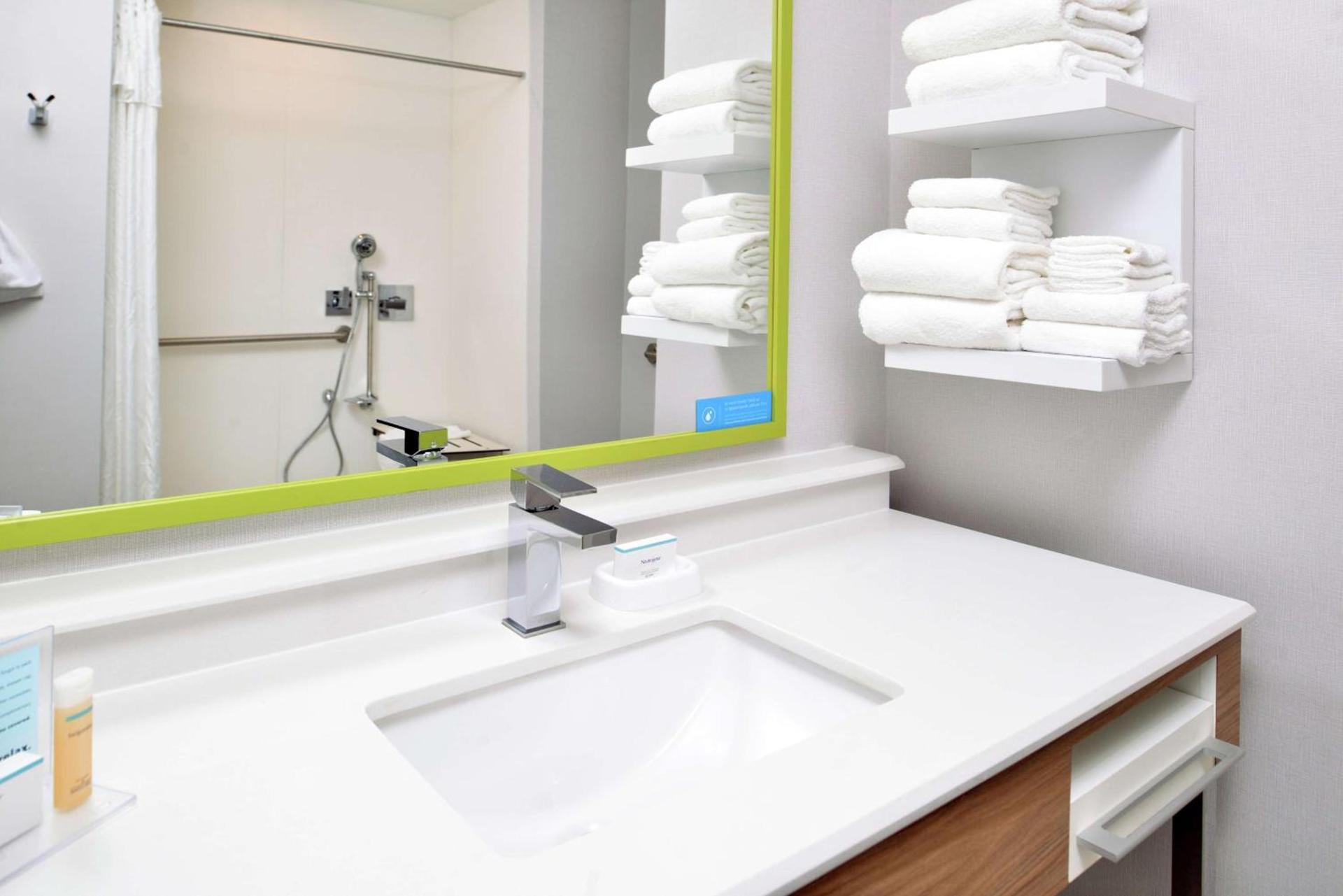 Hampton Inn Tampa Downtown Channel District photo 49
