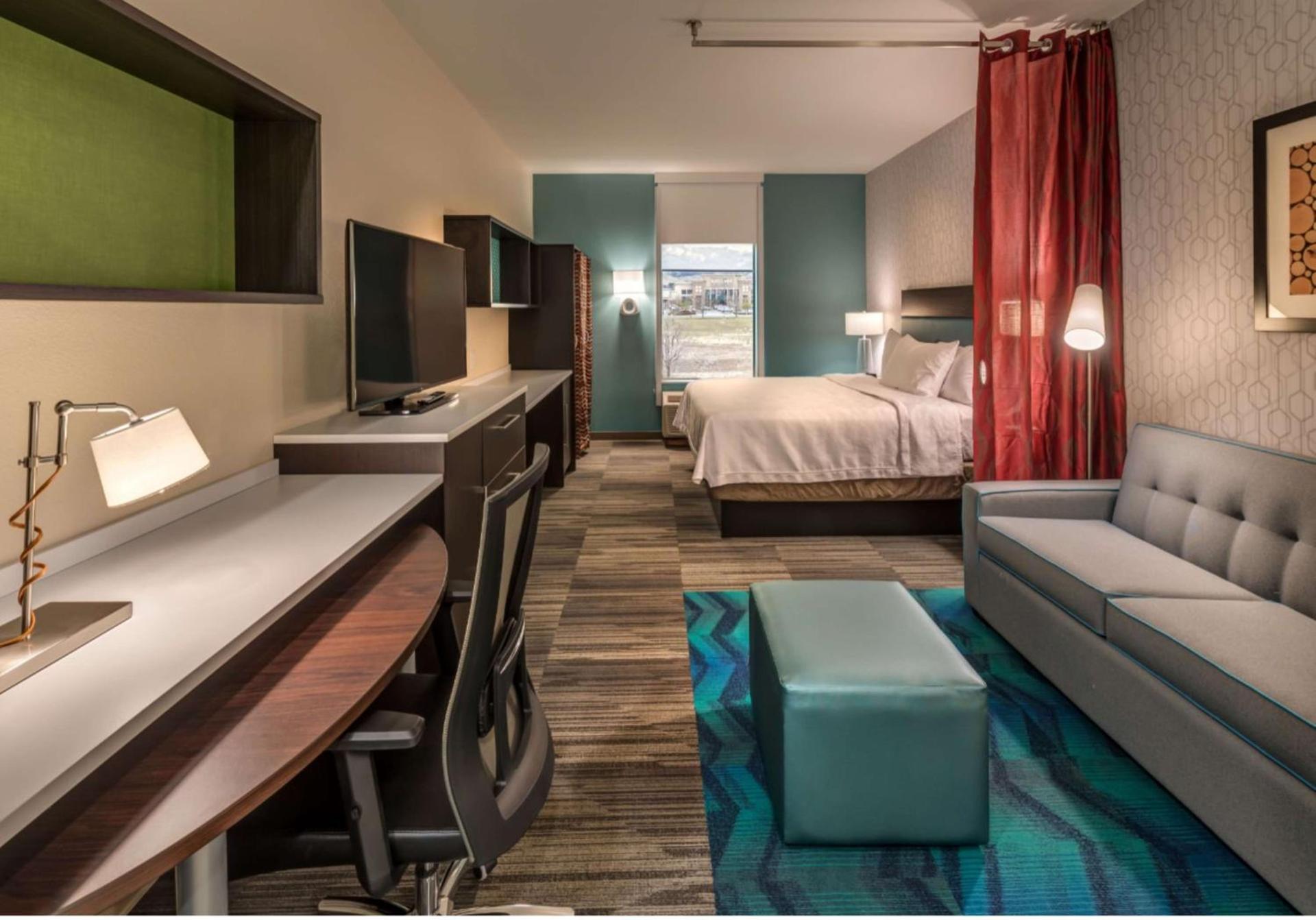Home2 Suites By Hilton Reno photo 19
