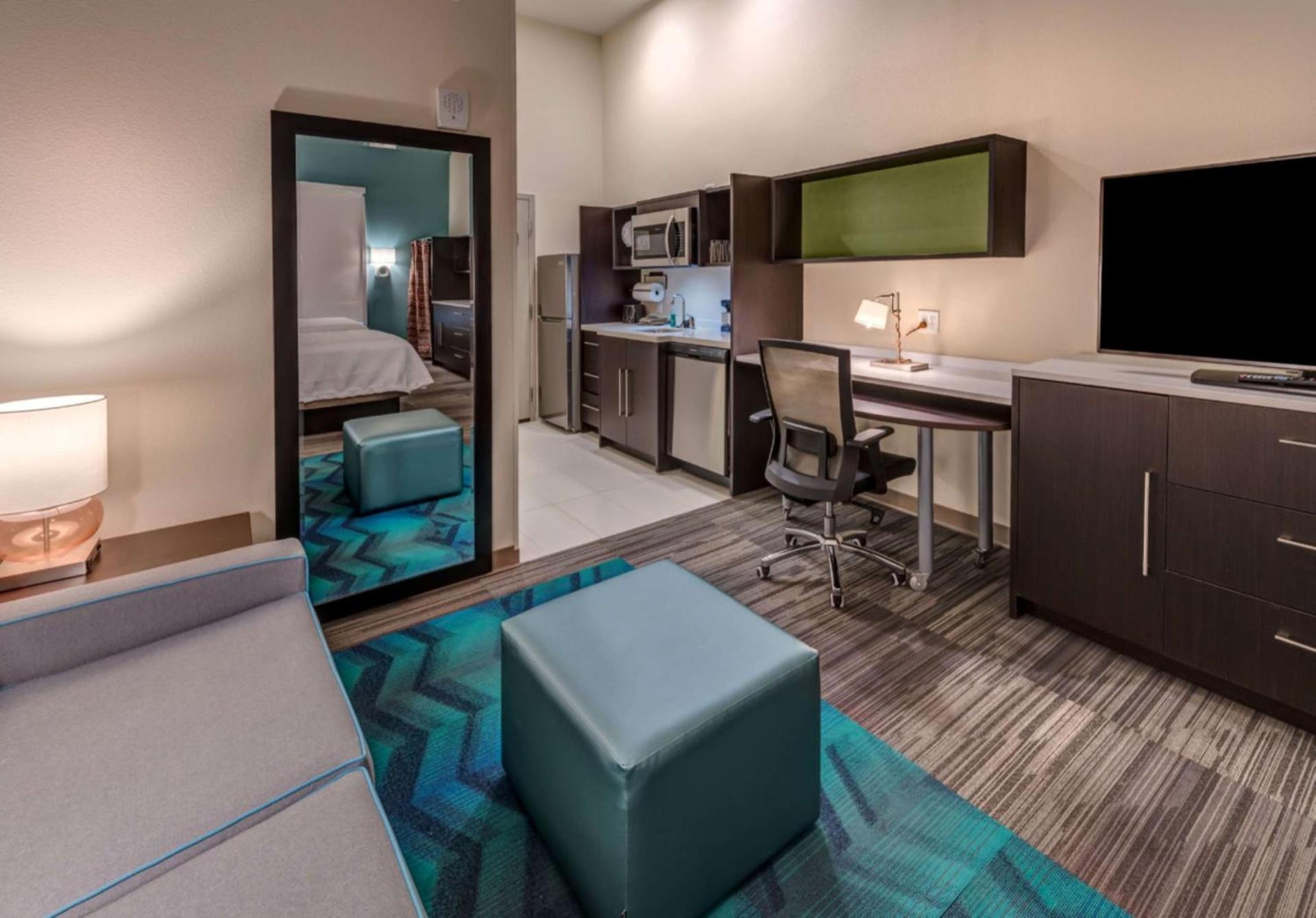 Home2 Suites By Hilton Reno photo 20