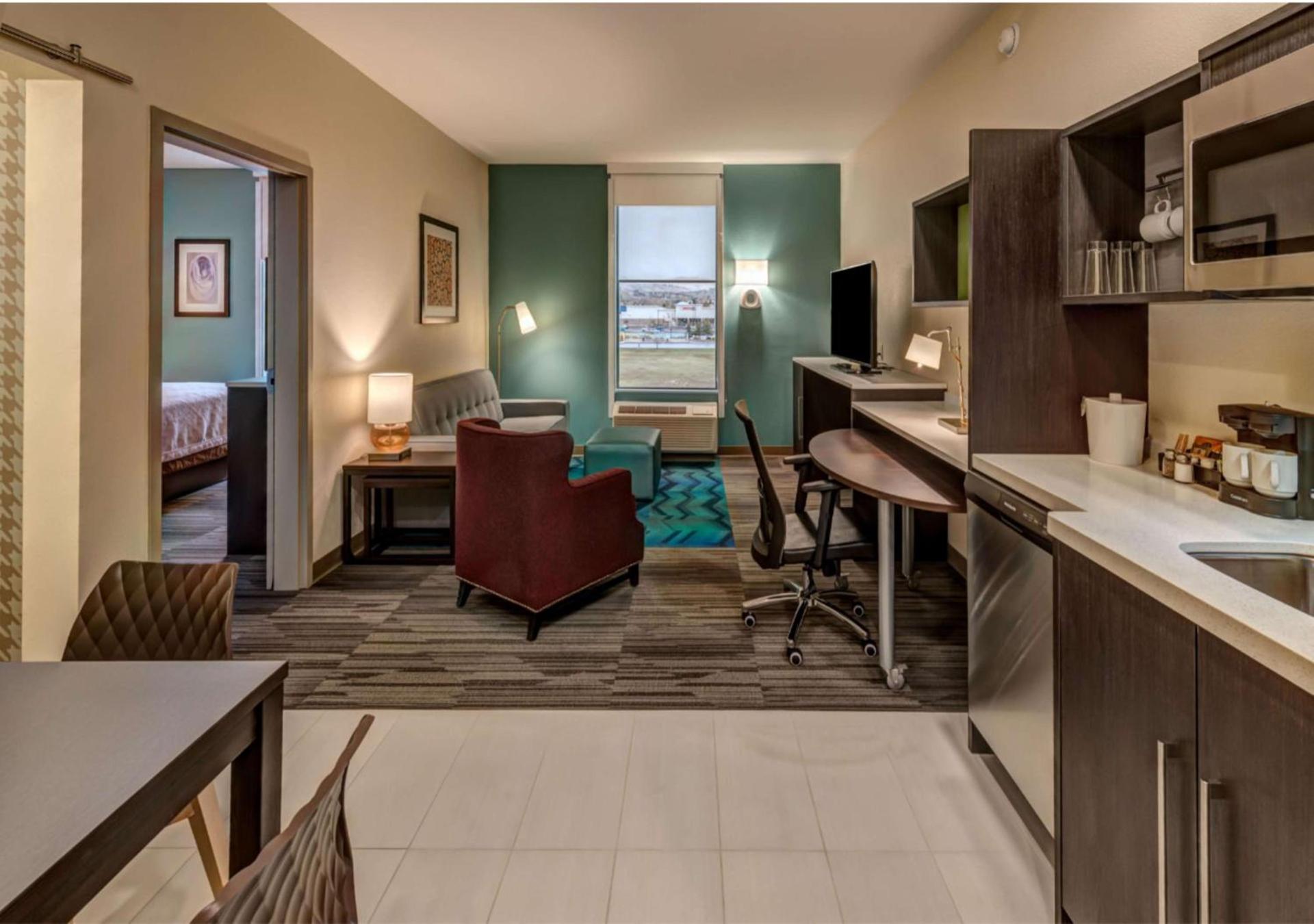Home2 Suites By Hilton Reno photo 21