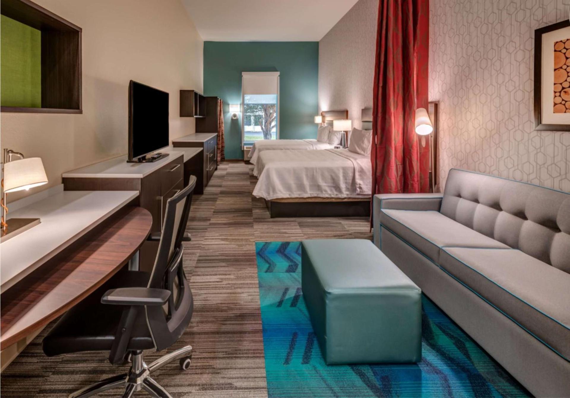 Home2 Suites By Hilton Reno photo 22