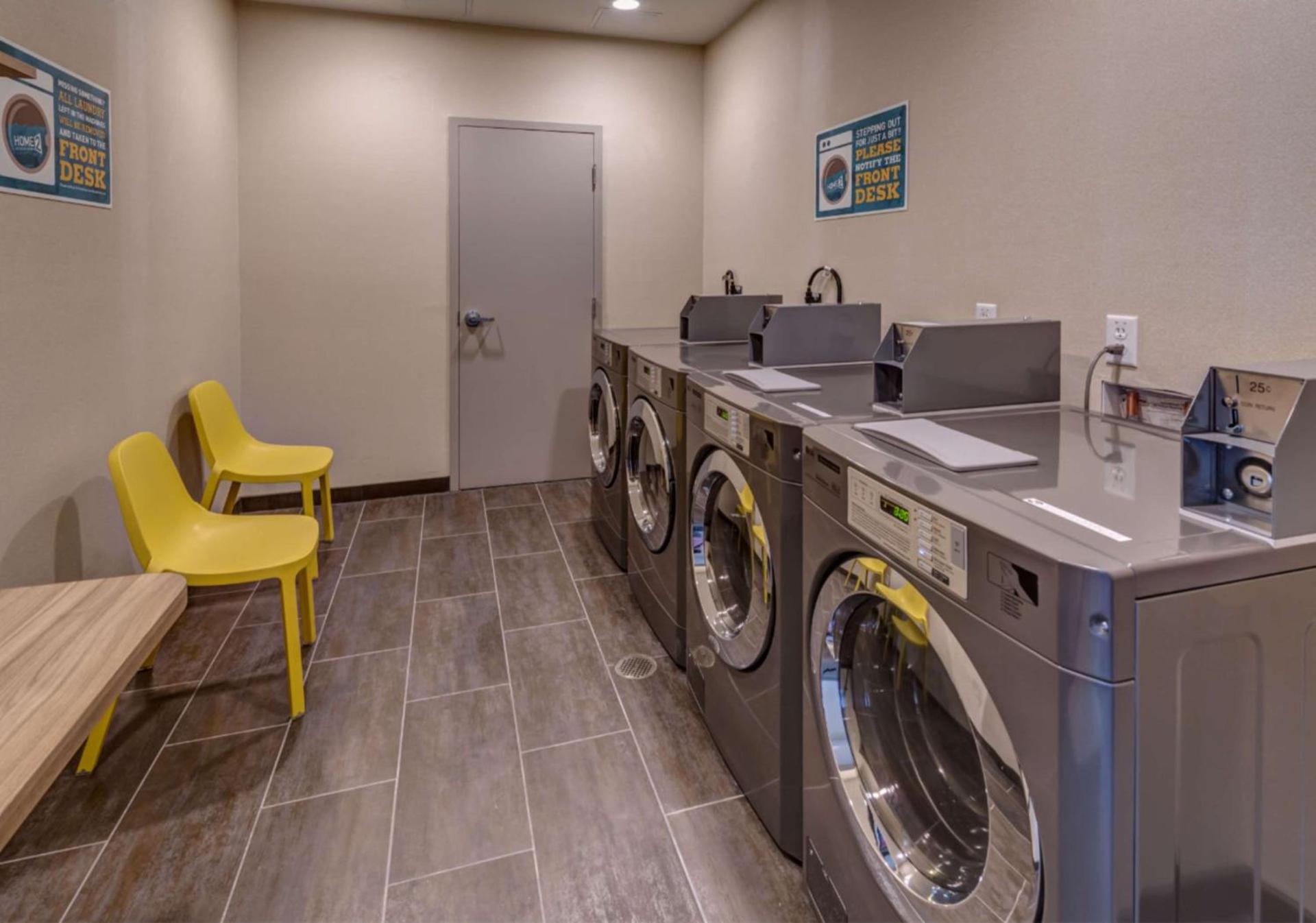Home2 Suites By Hilton Reno photo 24