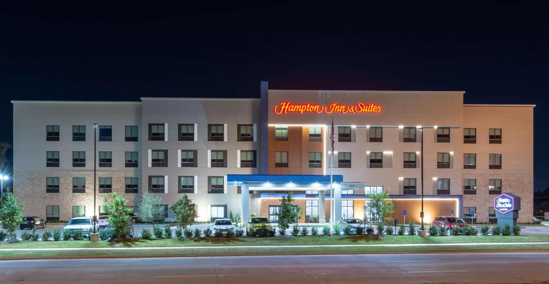 Hampton Inn & Suites Dallas East photo 3