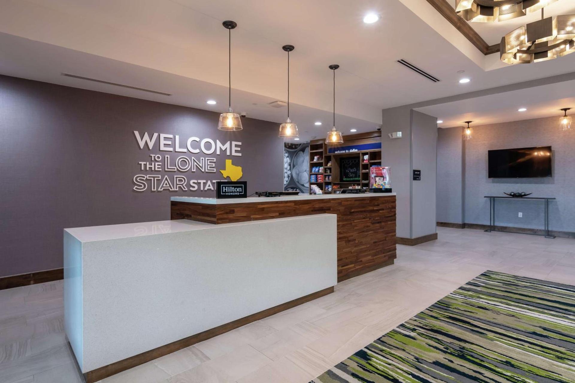 Hampton Inn & Suites Dallas East photo 8