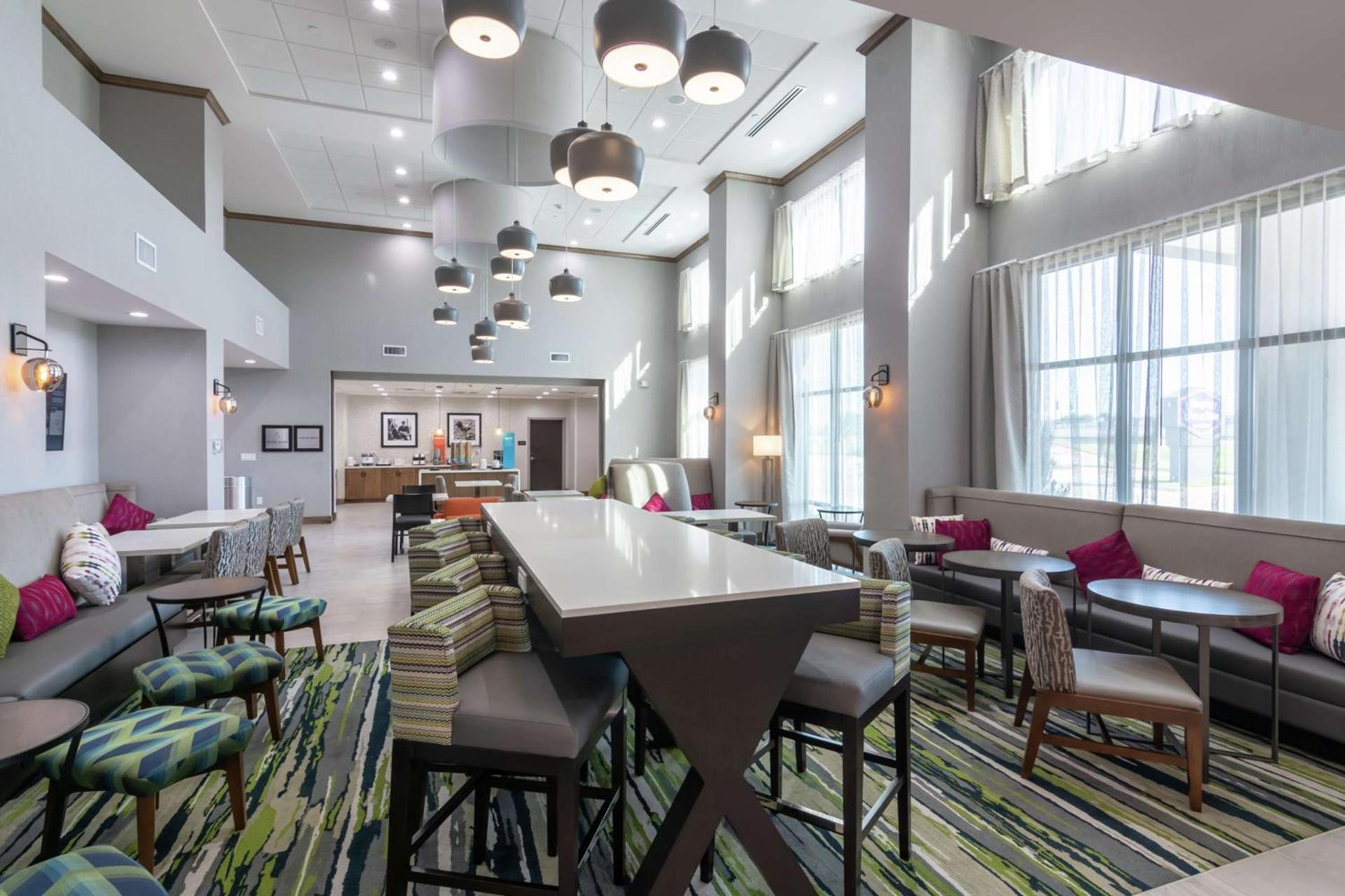 Hampton Inn & Suites Dallas East photo 9