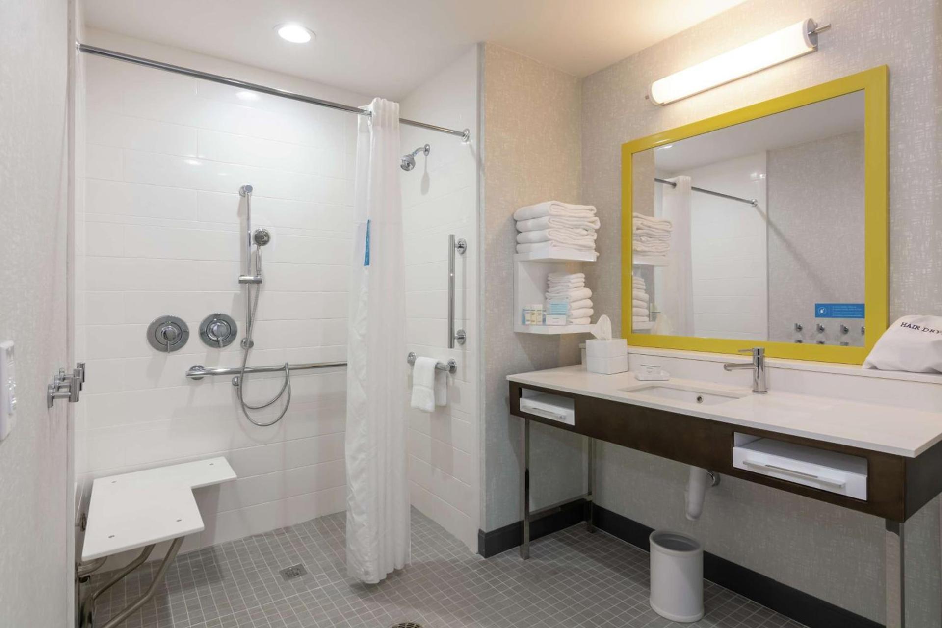 Hampton Inn & Suites Dallas East photo 23