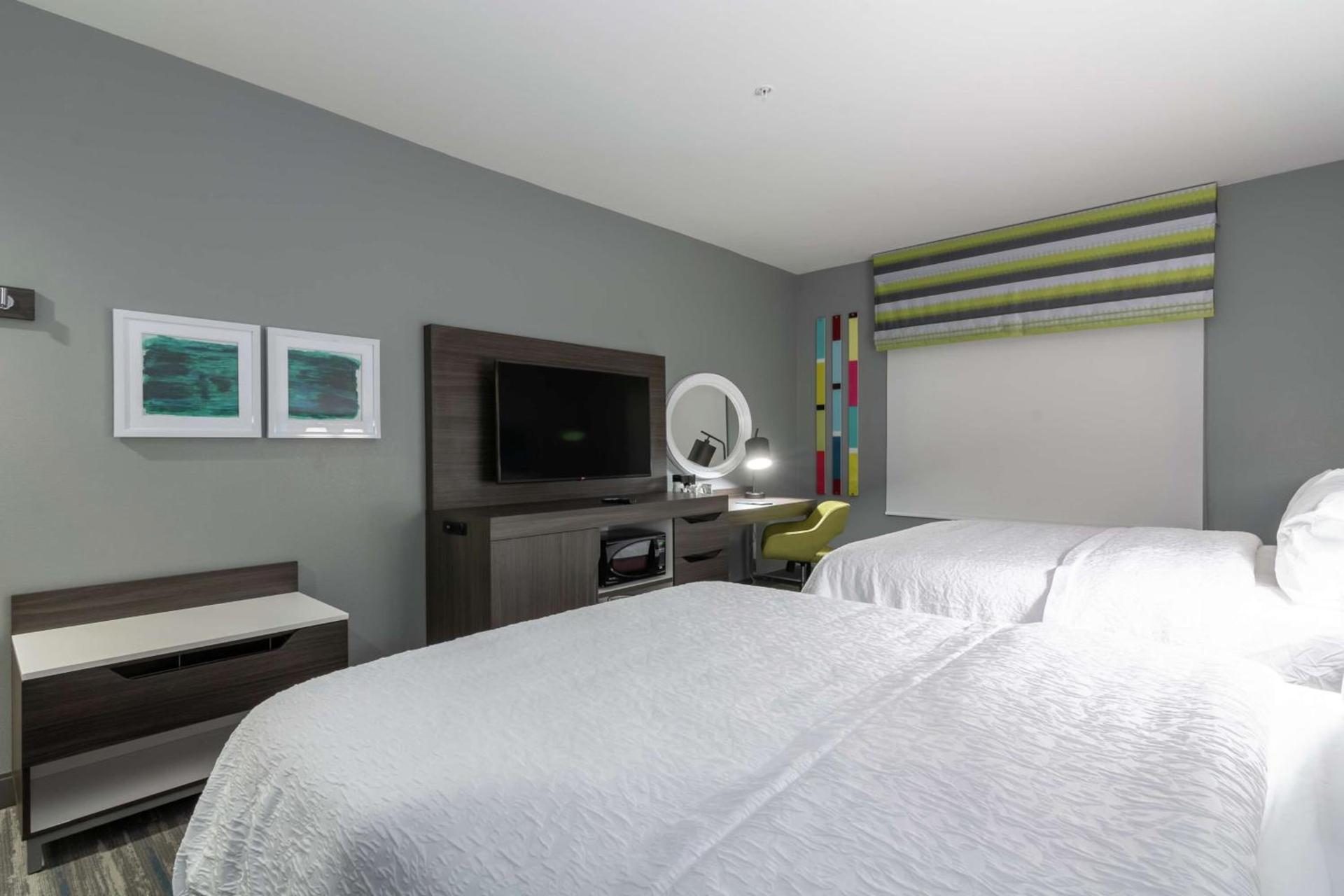 Hampton Inn & Suites Dallas East photo 24
