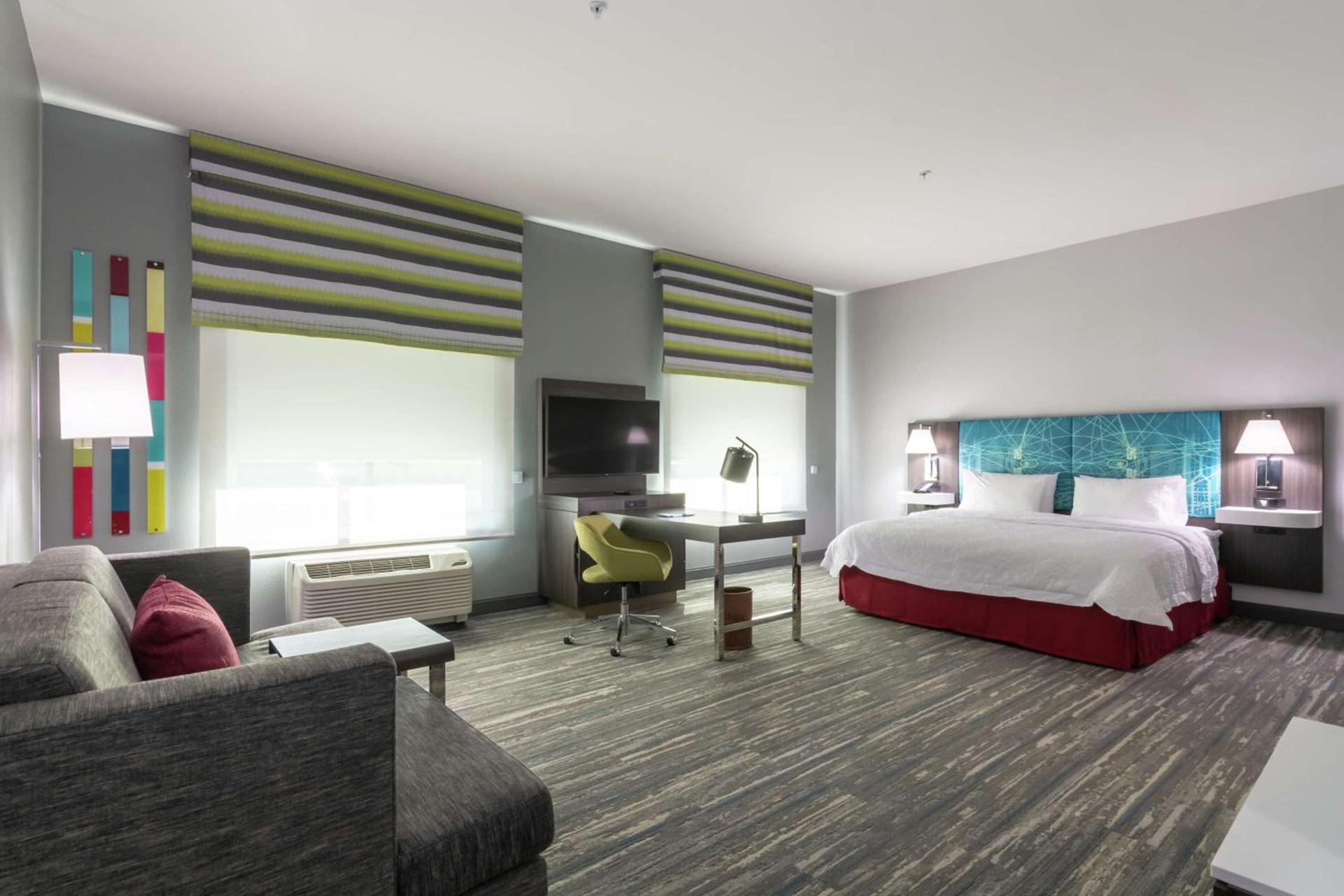 Hampton Inn & Suites Dallas East photo 27
