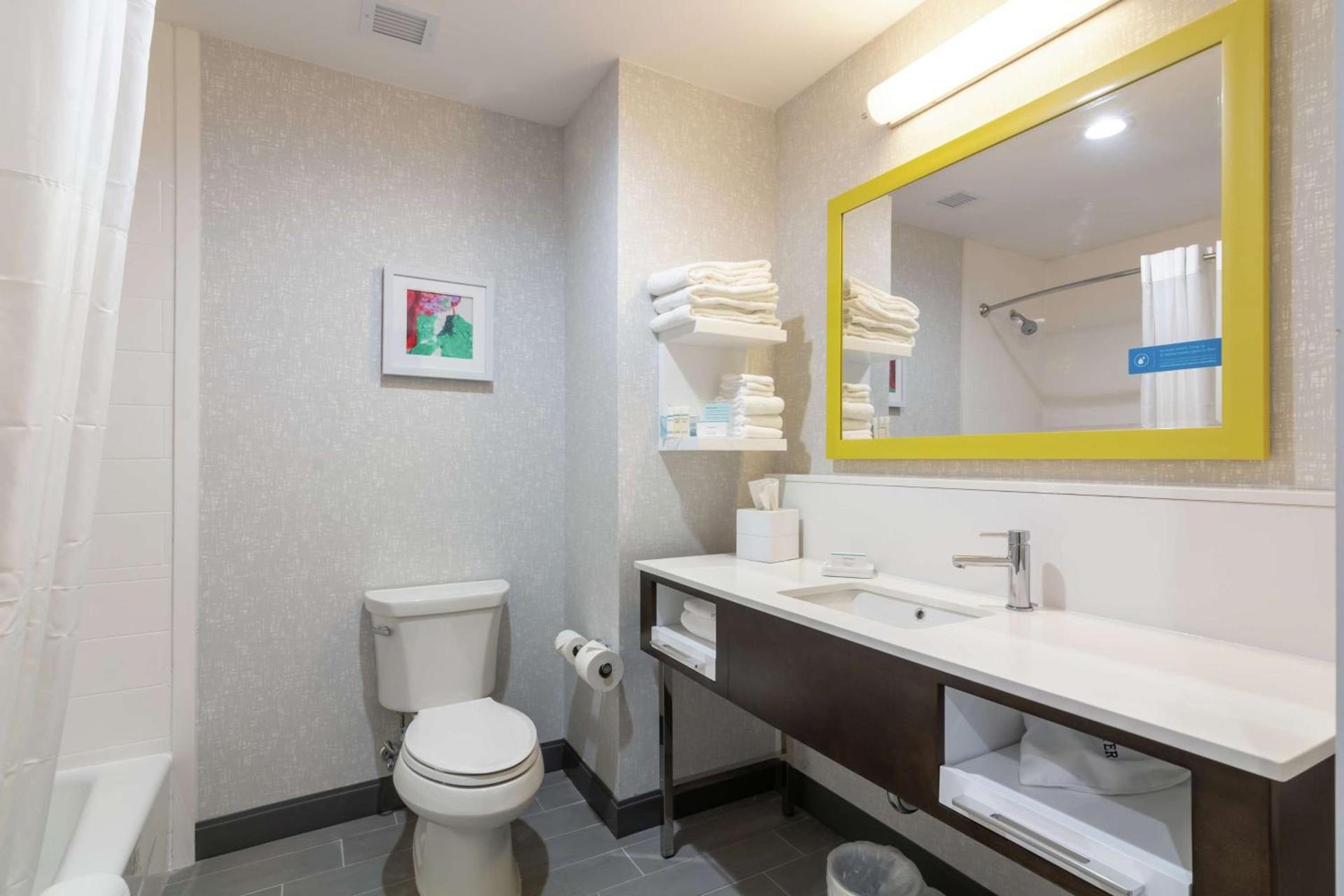 Hampton Inn & Suites Dallas East photo 29