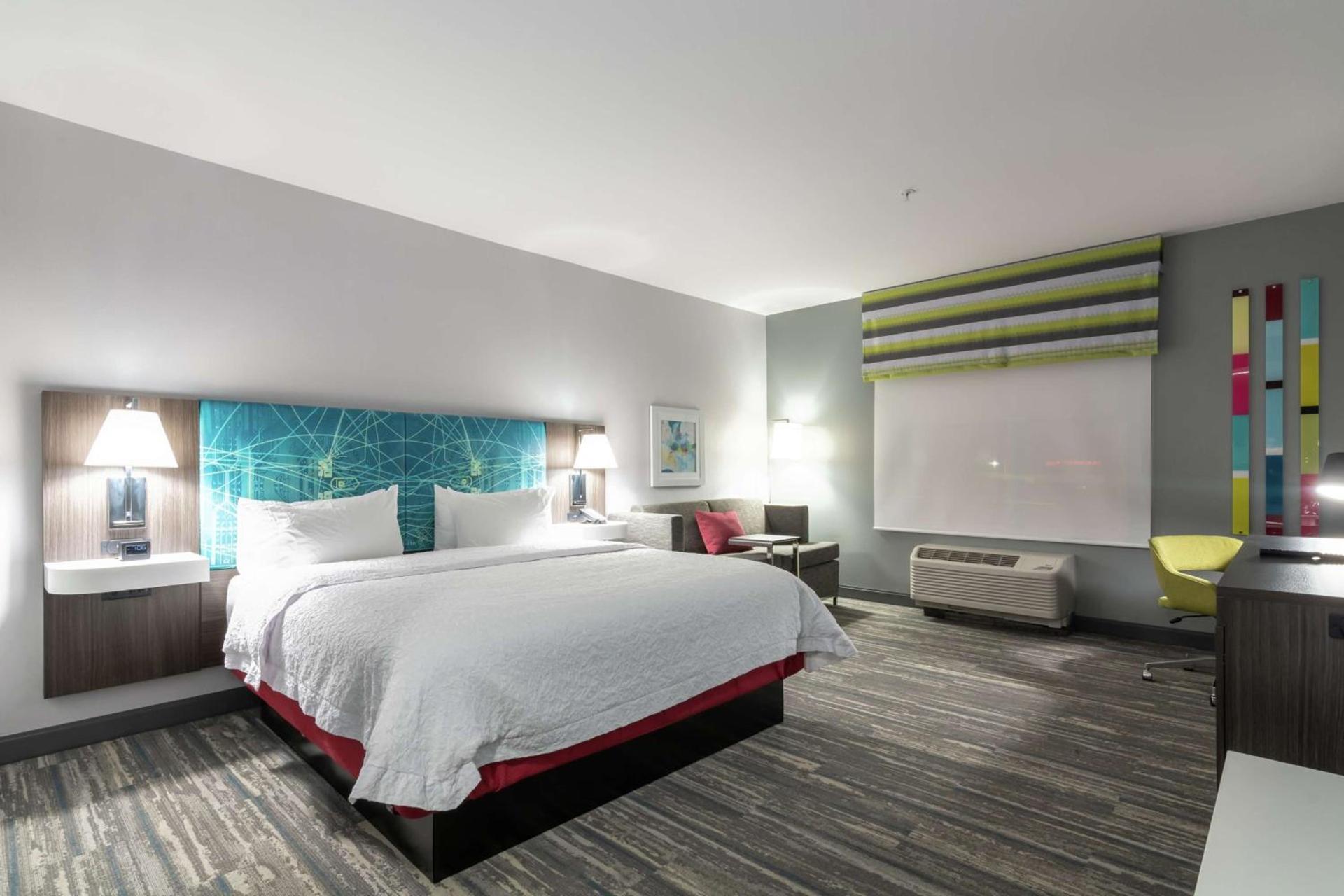 Hampton Inn & Suites Dallas East photo 31