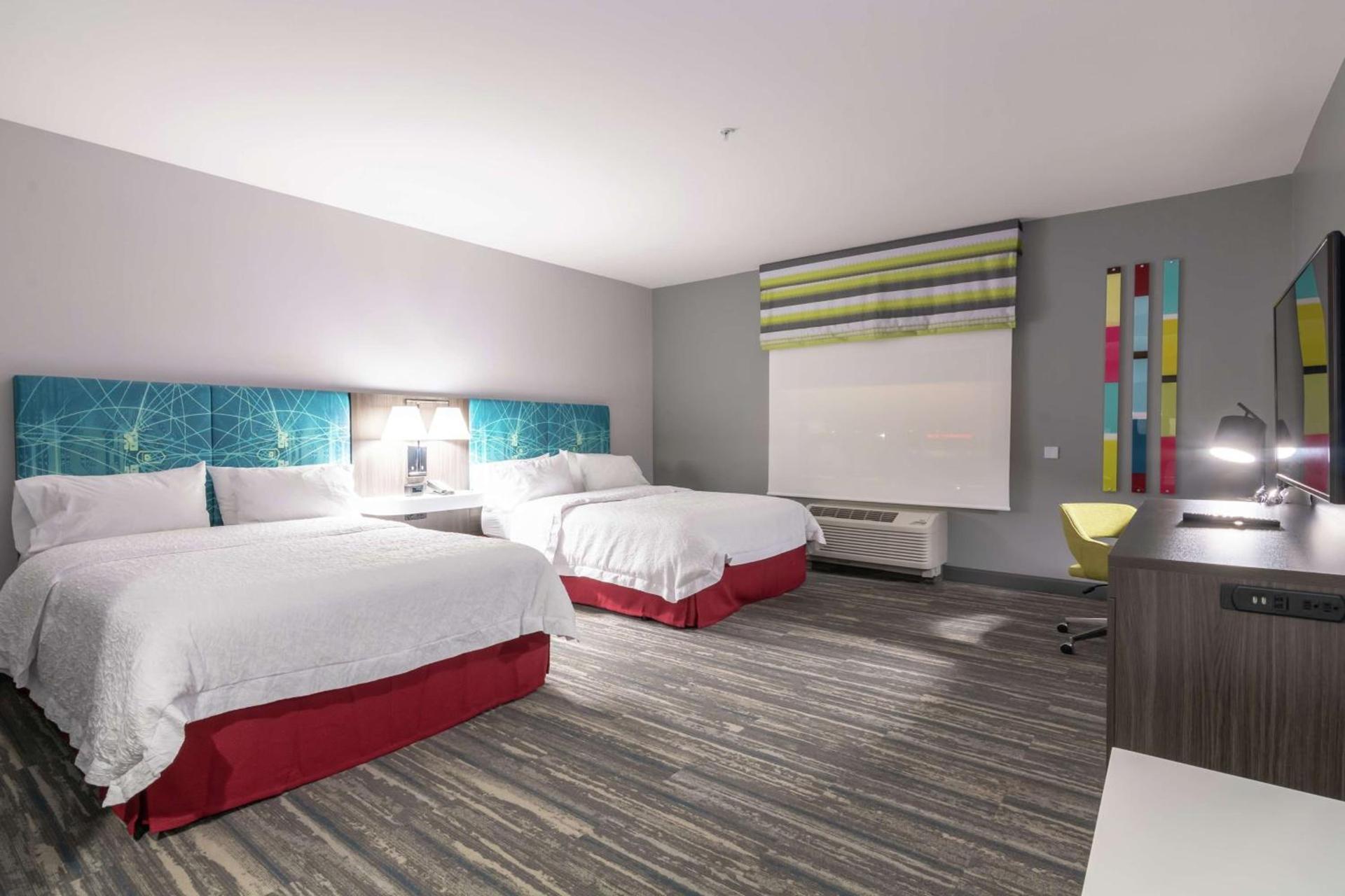 Hampton Inn & Suites Dallas East photo 30