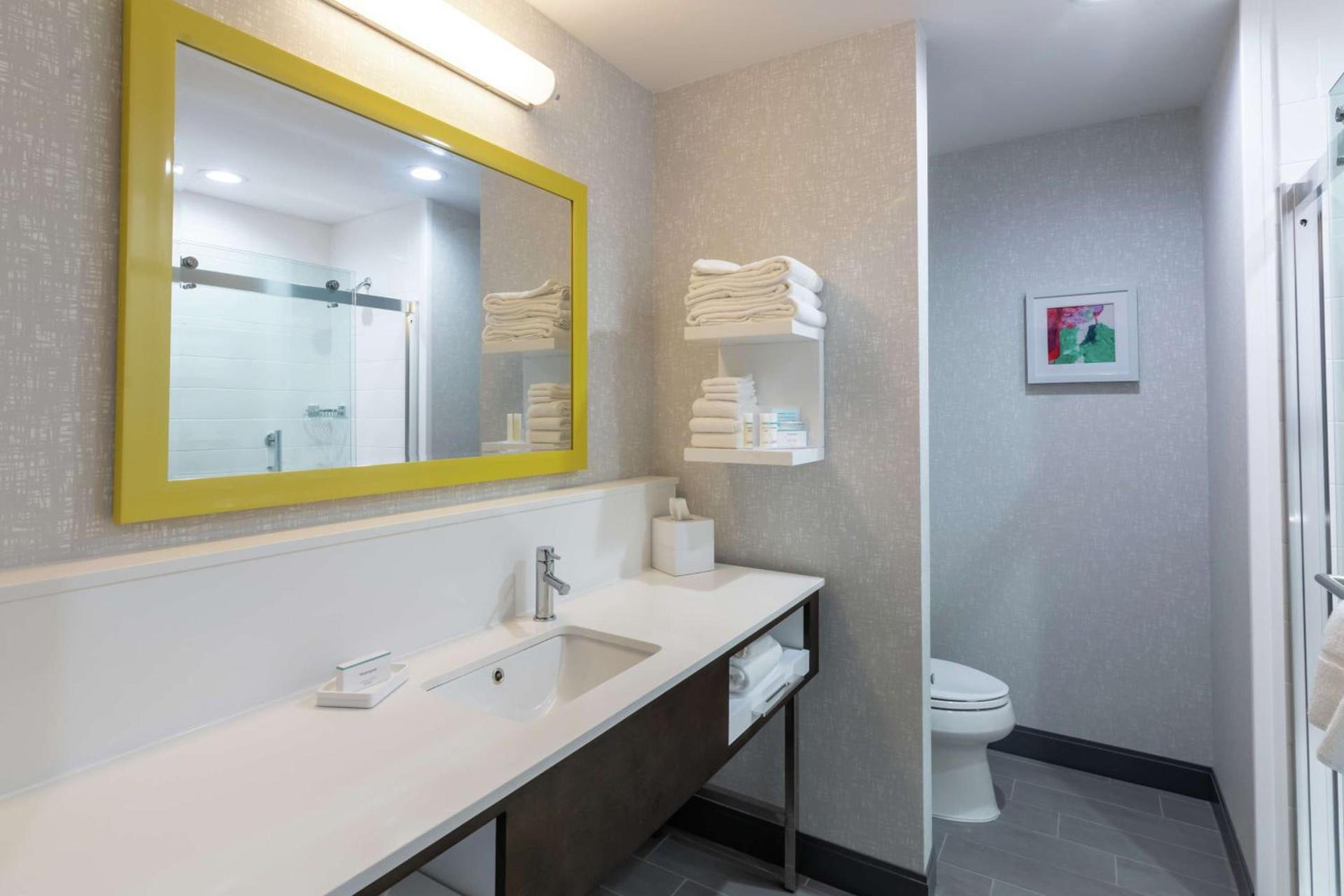 Hampton Inn & Suites Dallas East photo 33