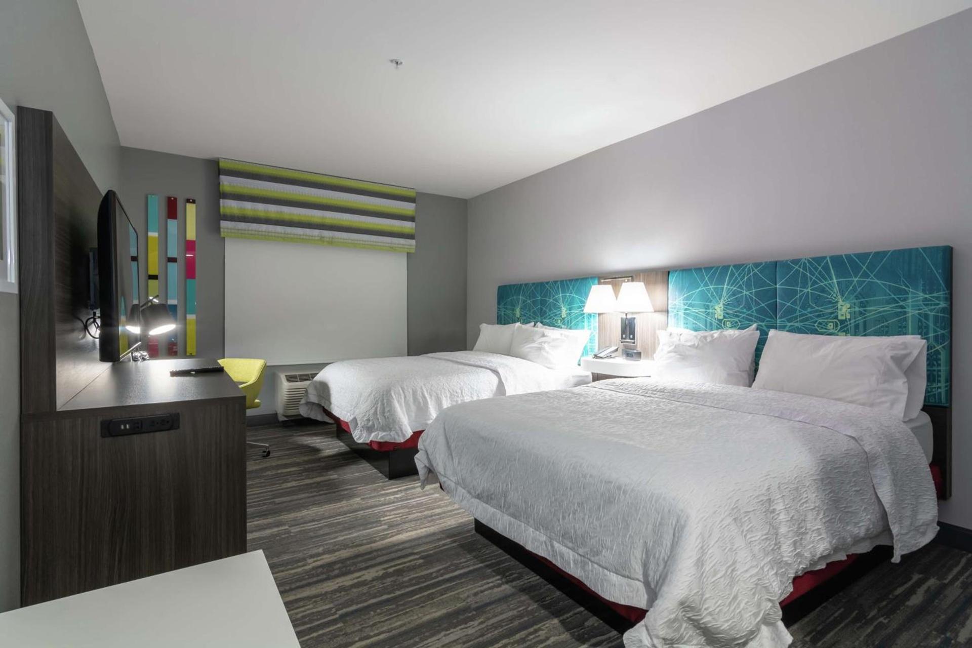 Hampton Inn & Suites Dallas East photo 36