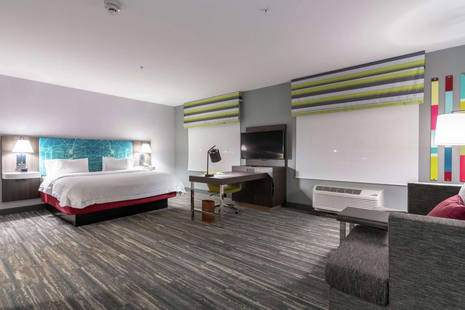 Hampton Inn & Suites Dallas East photo 37