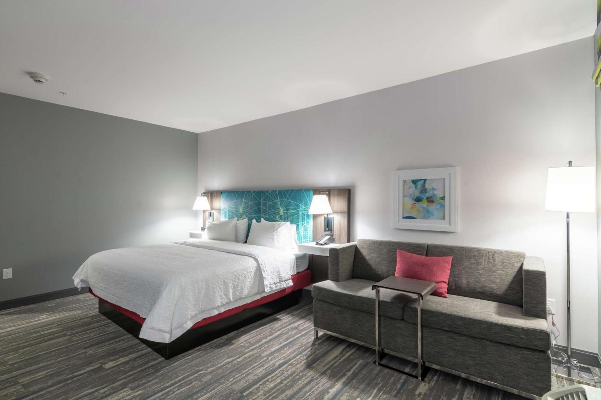 Hampton Inn & Suites Dallas East photo 39