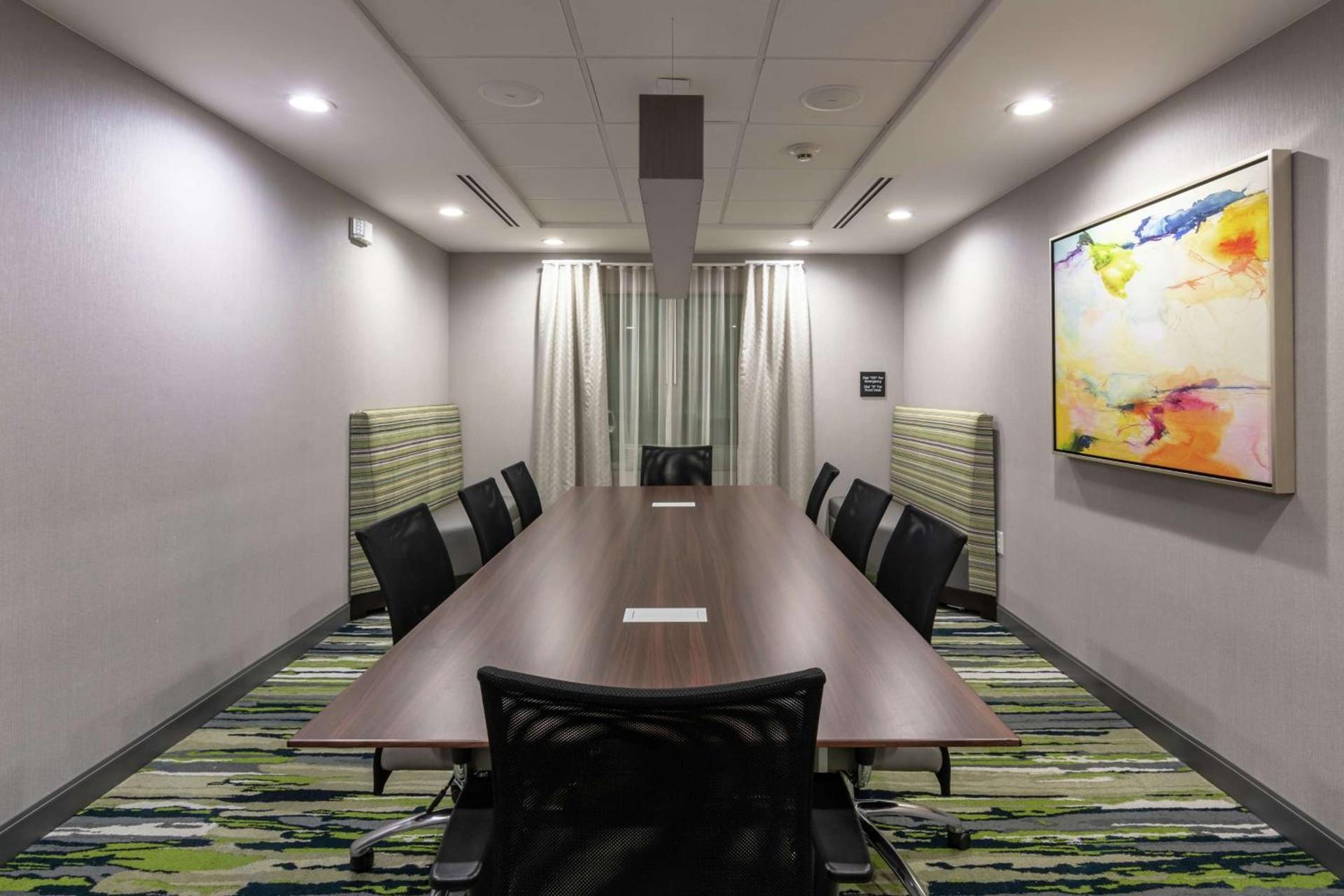 Hampton Inn & Suites Dallas East photo 45