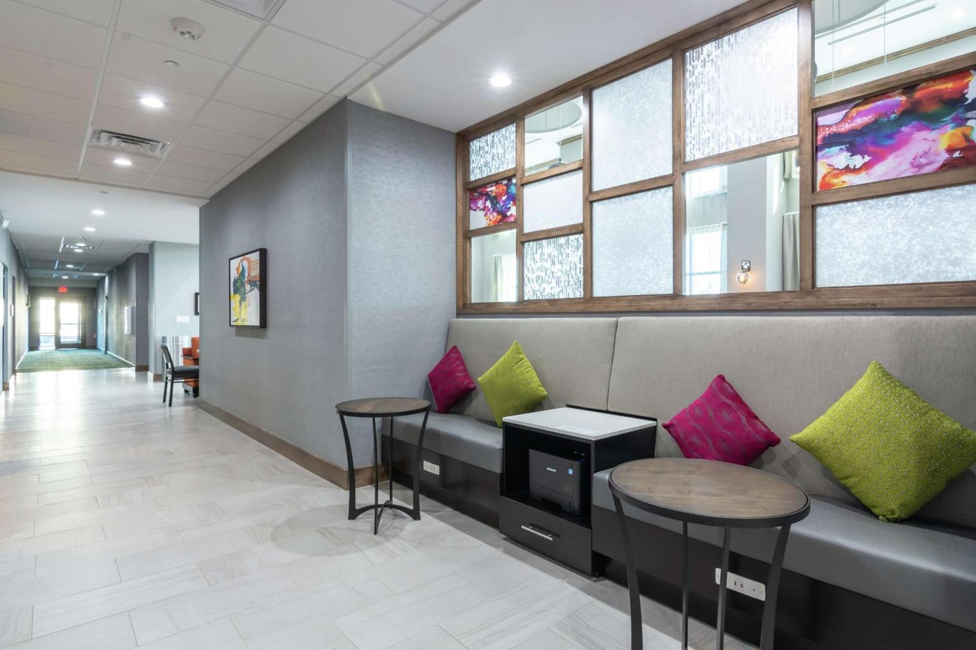Hampton Inn & Suites Dallas East photo 47