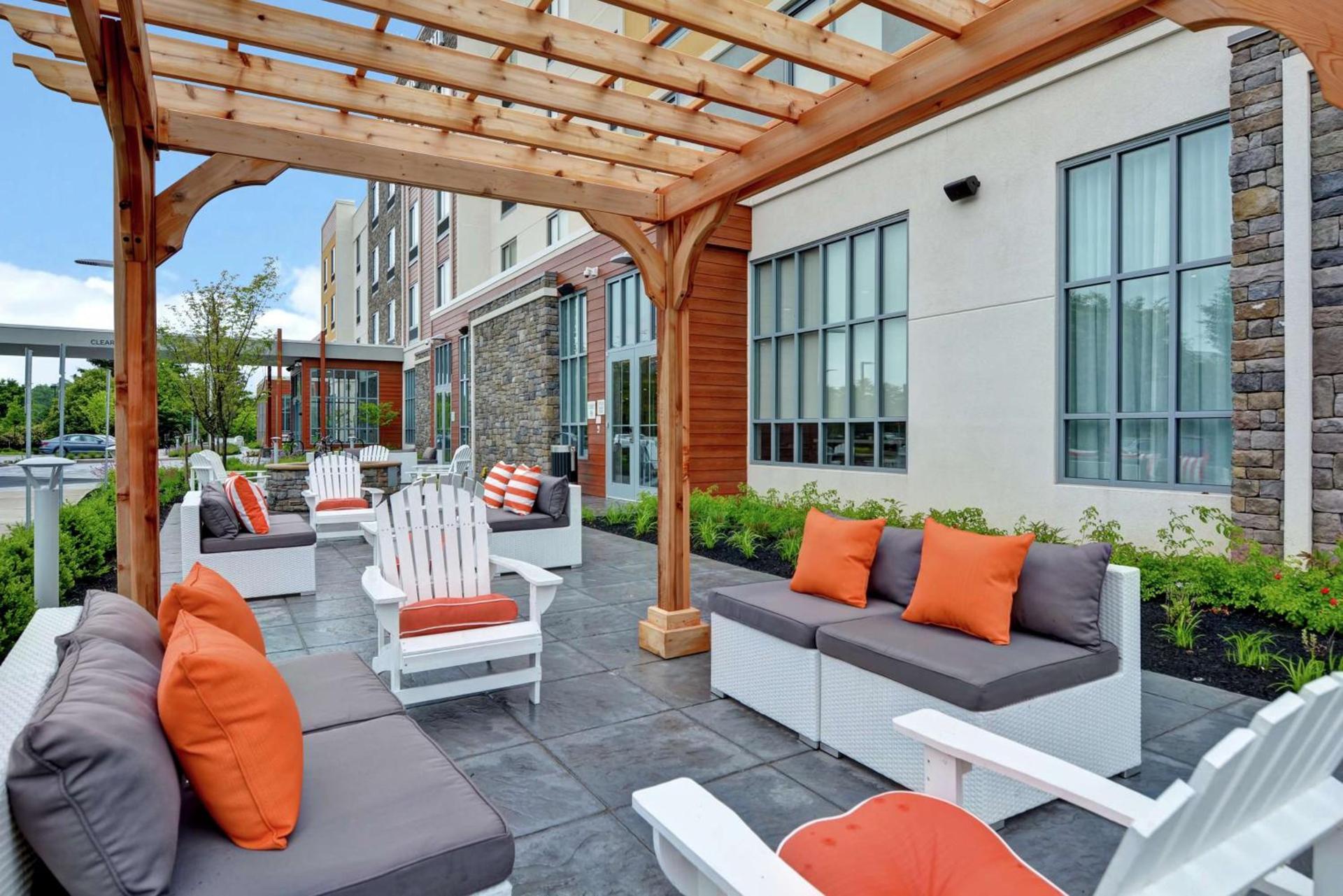 Hilton Garden Inn Princeton Lawrenceville photo 5