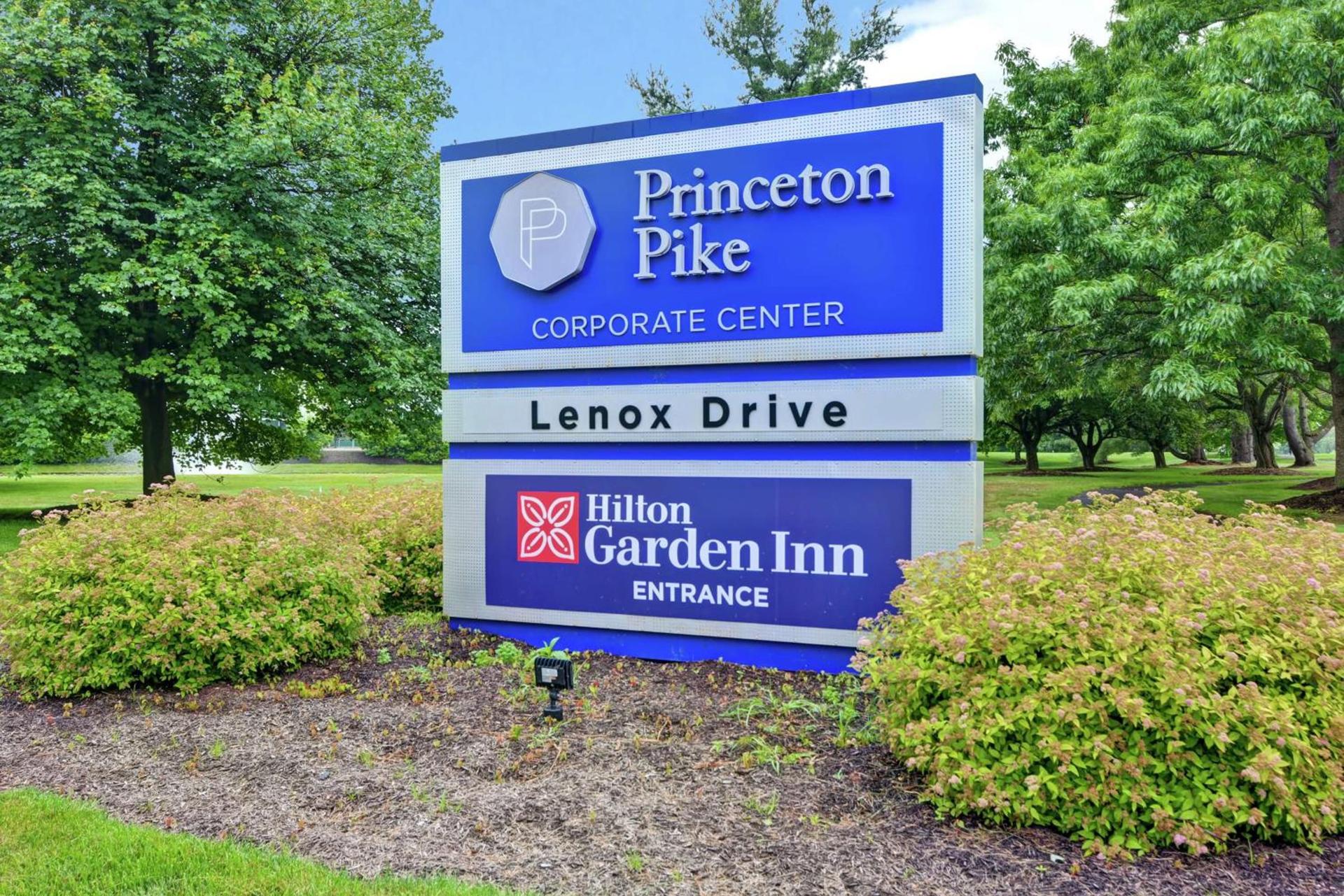 Hilton Garden Inn Princeton Lawrenceville photo 6