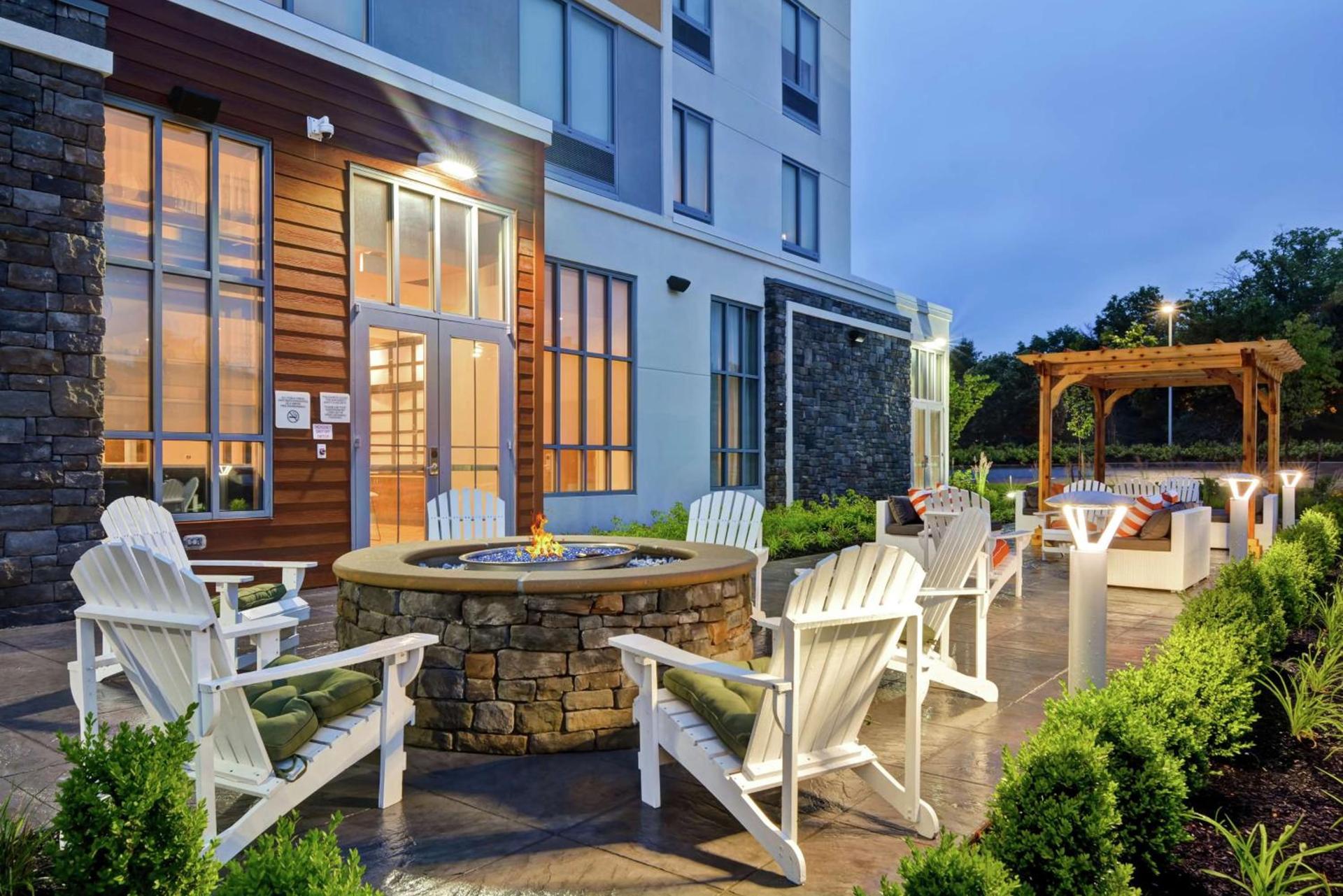 Hilton Garden Inn Princeton Lawrenceville photo 7