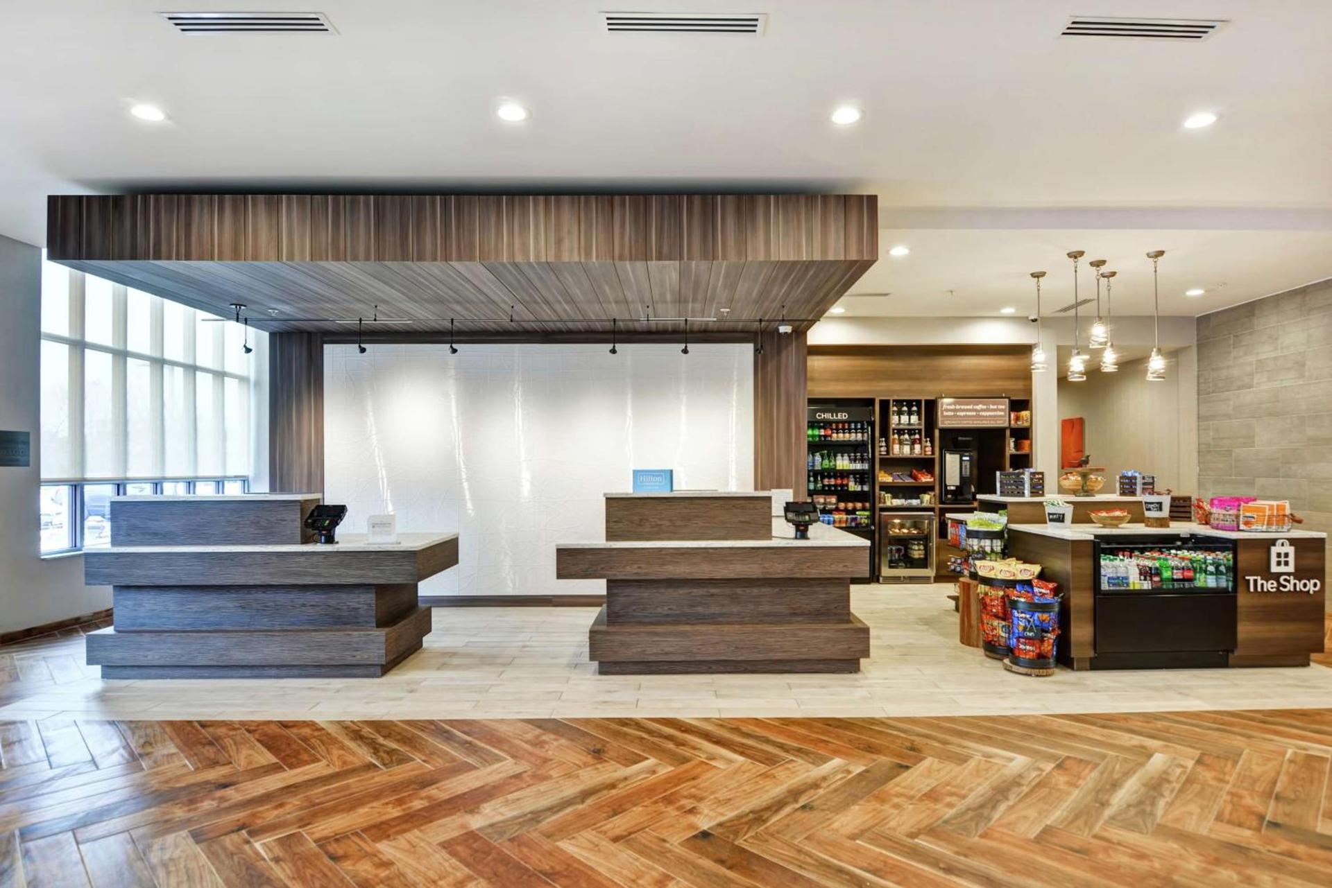 Hilton Garden Inn Princeton Lawrenceville photo 8