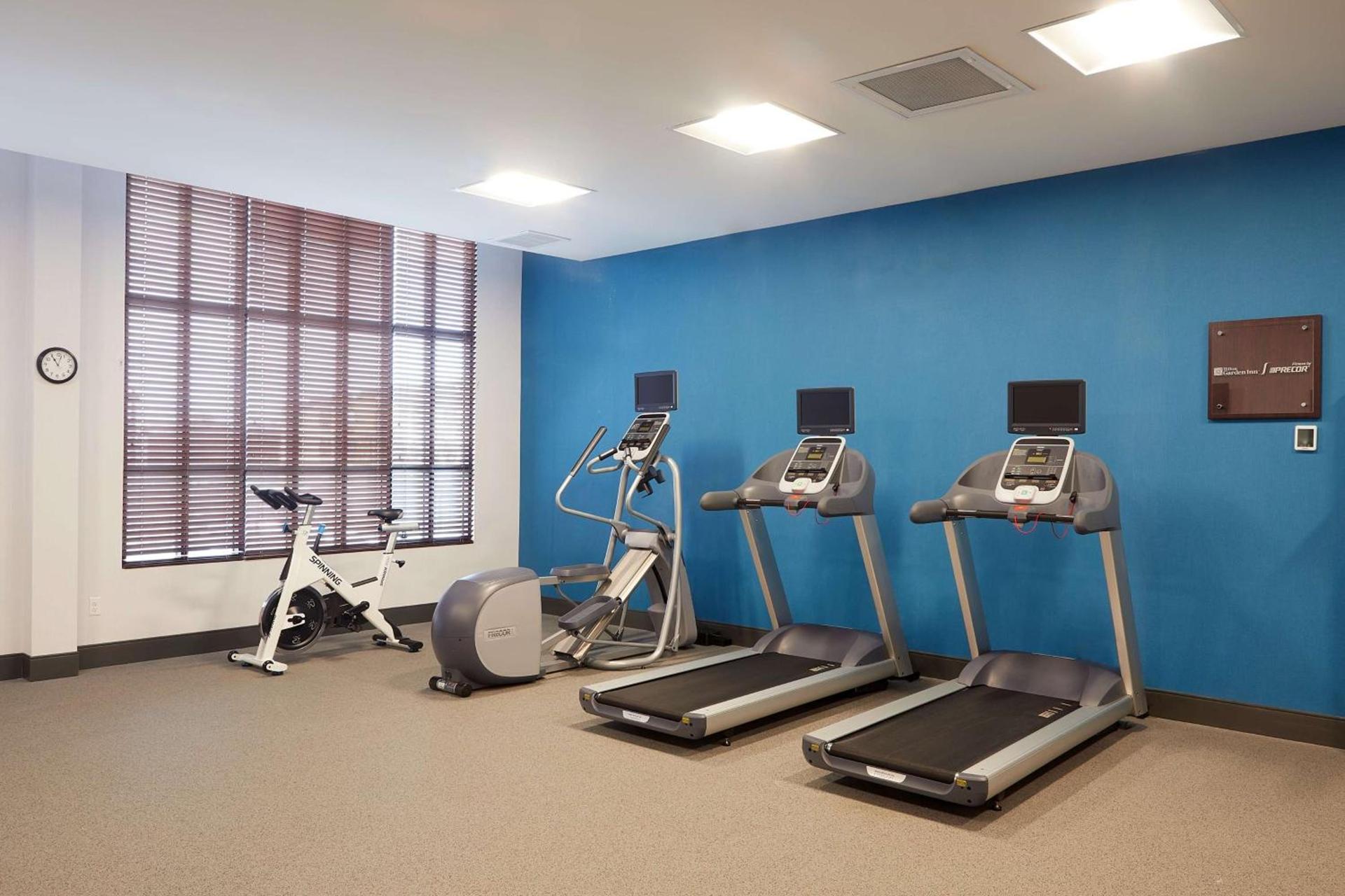 Hilton Garden Inn Elizabethtown photo 13