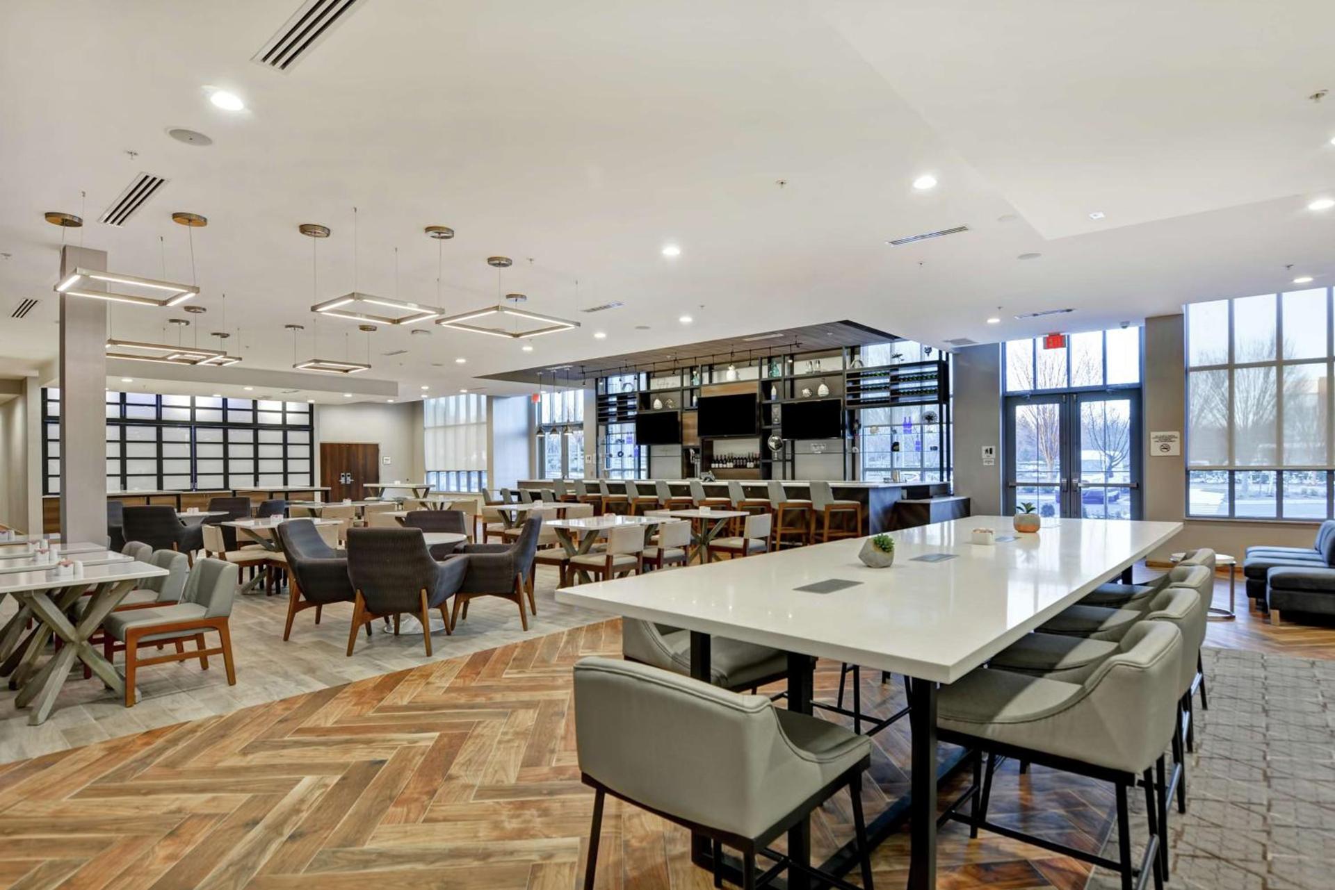 Hilton Garden Inn Princeton Lawrenceville photo 10