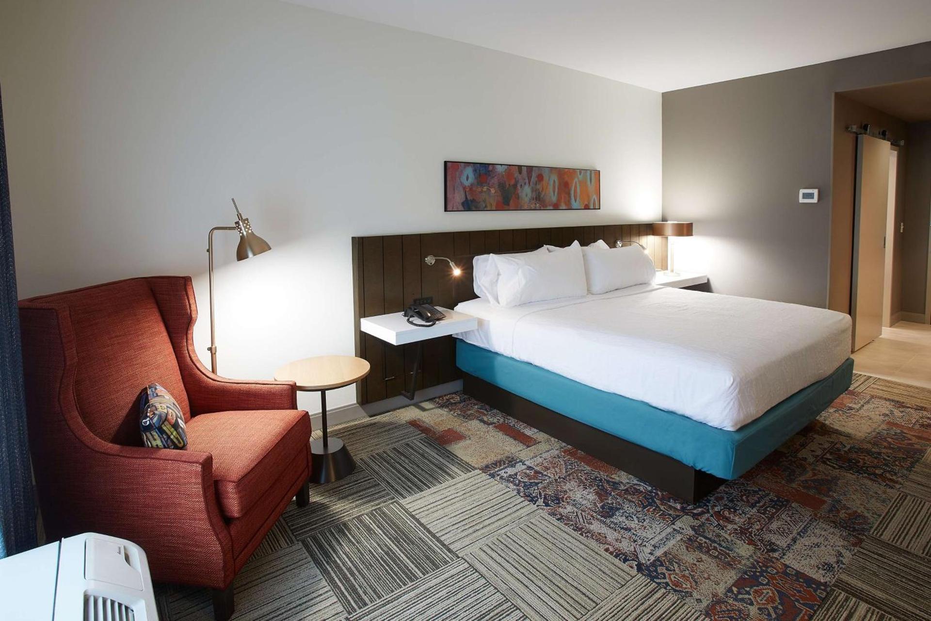 Hilton Garden Inn Elizabethtown photo 14